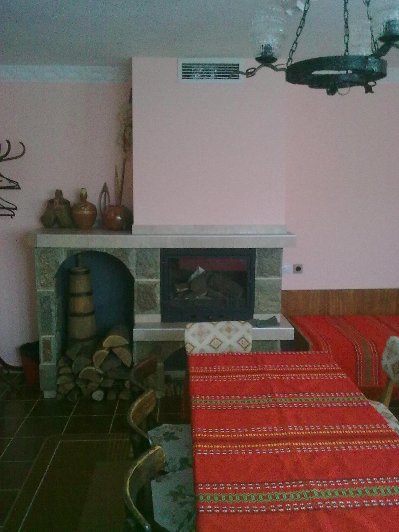 Guest House AHP