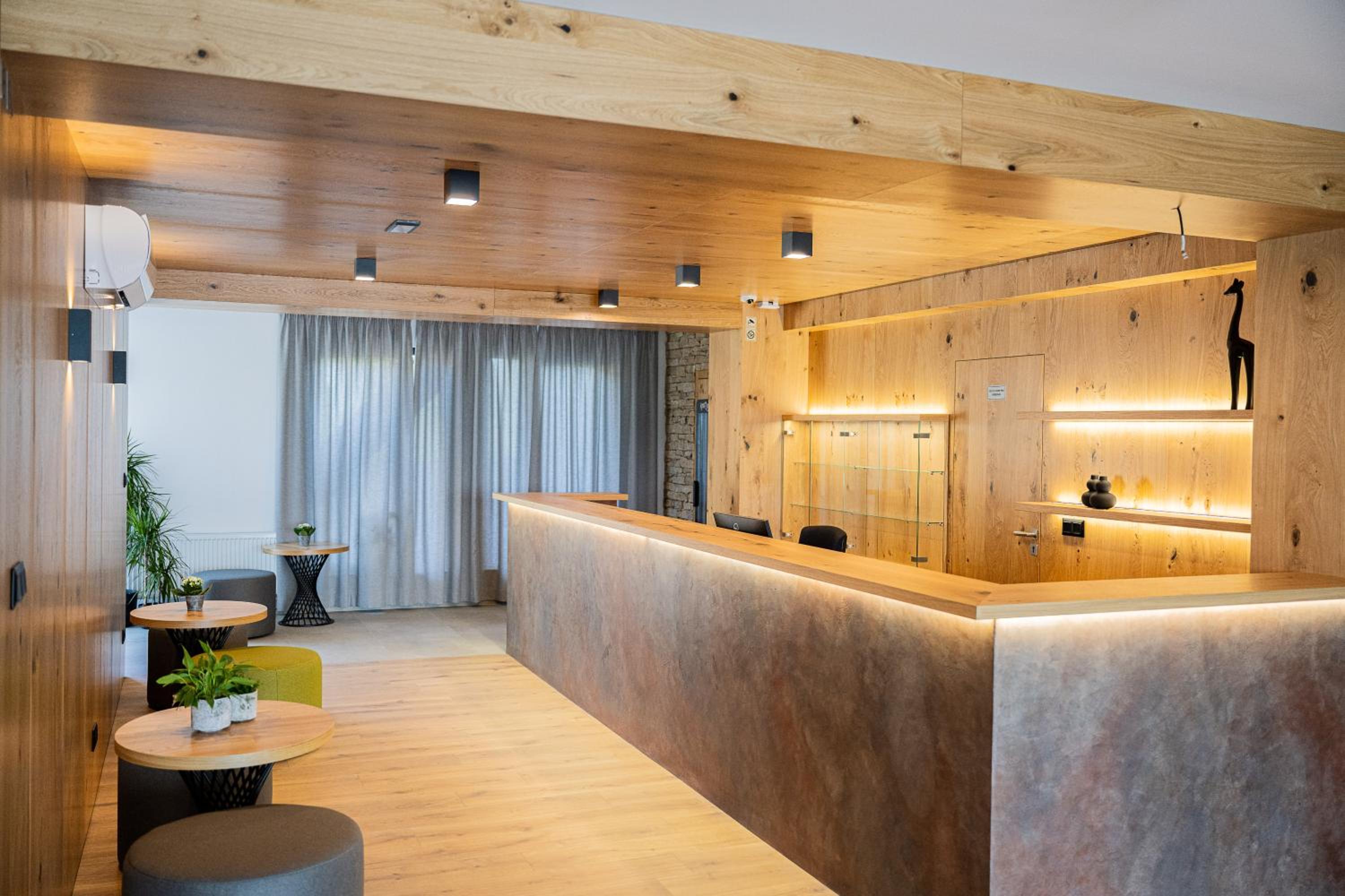 Hotel Lešná Penzion - Image 1