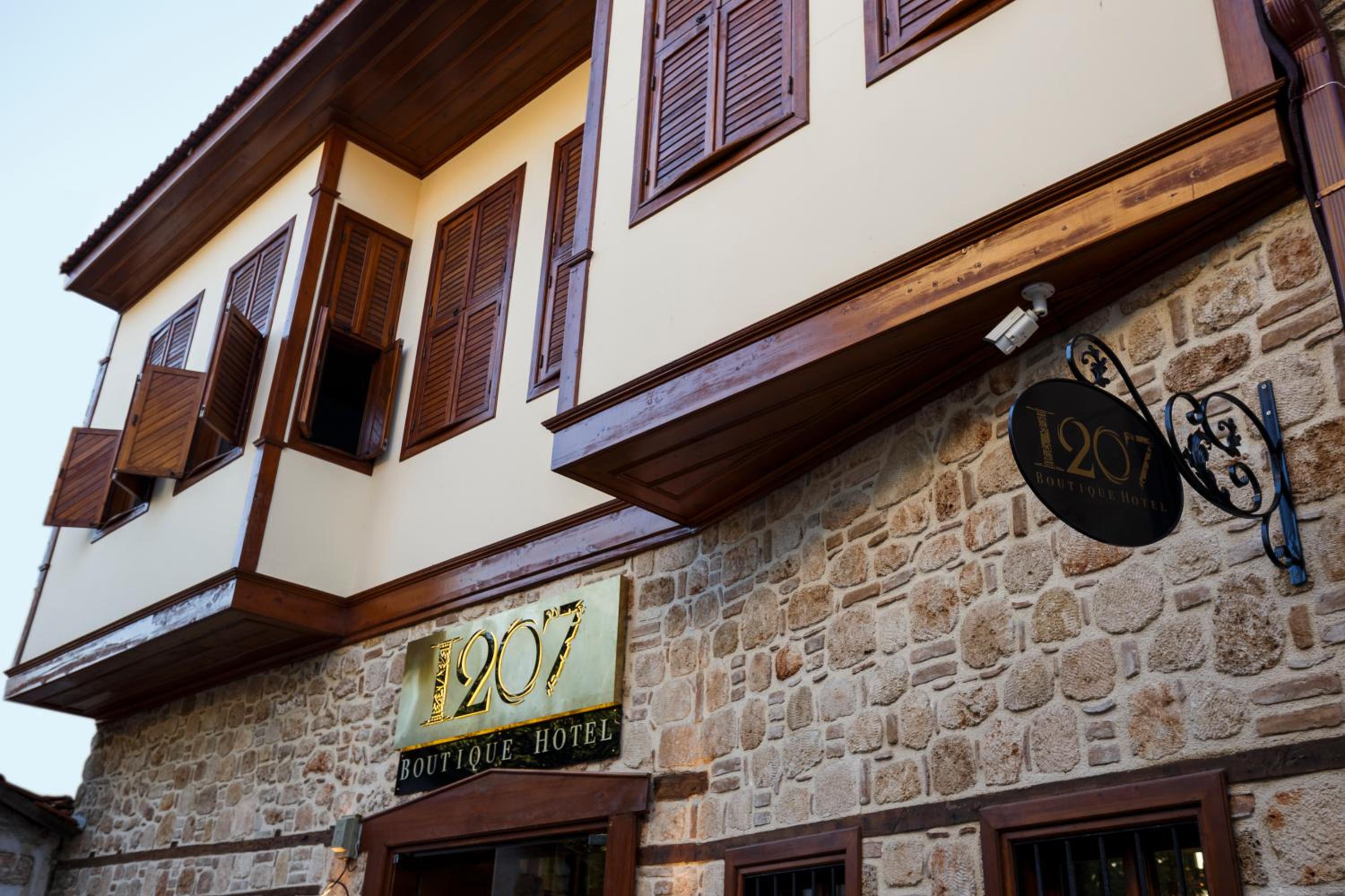 Hotel 1207 Special Class - Image 55