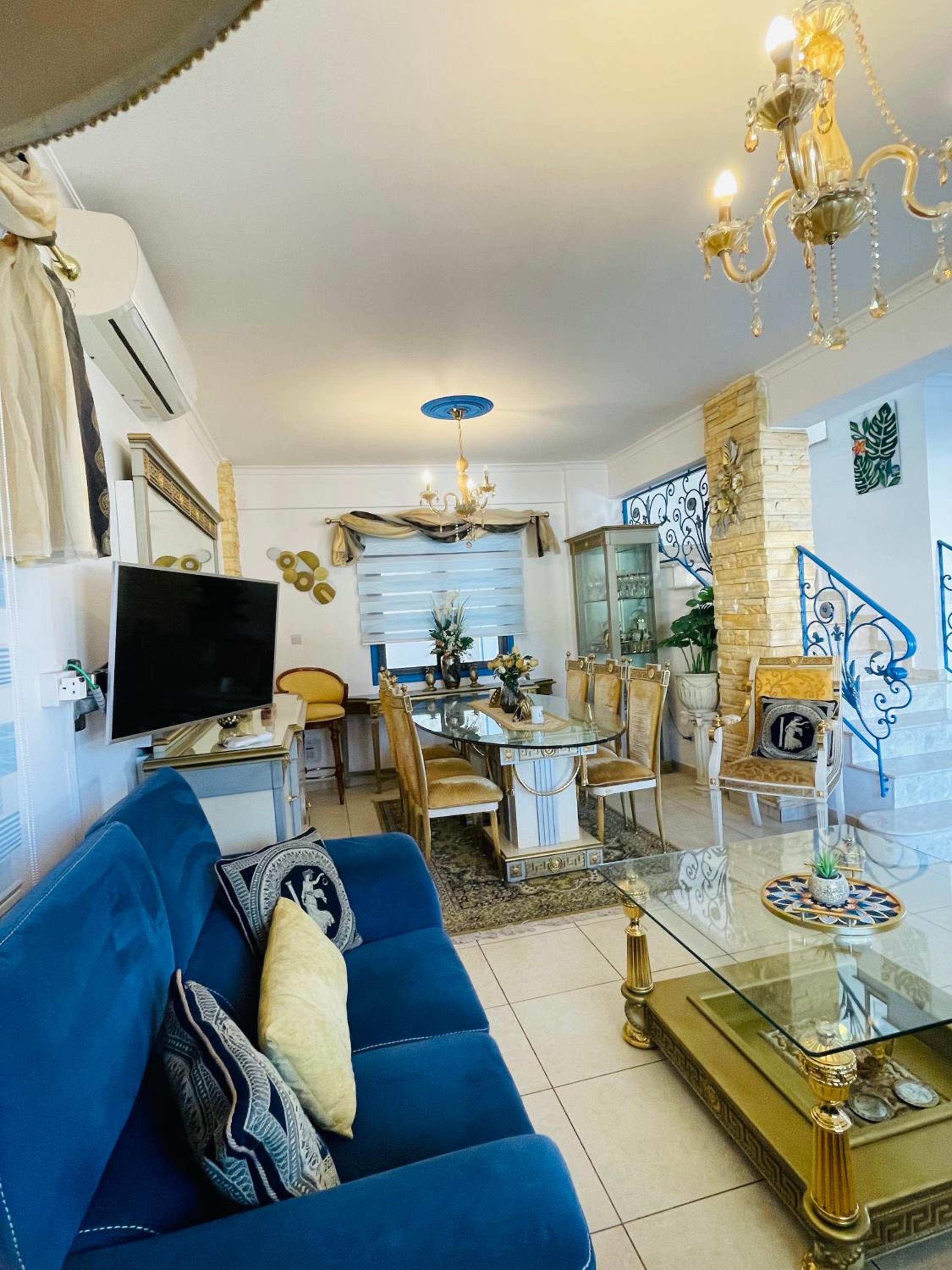 House of Hera