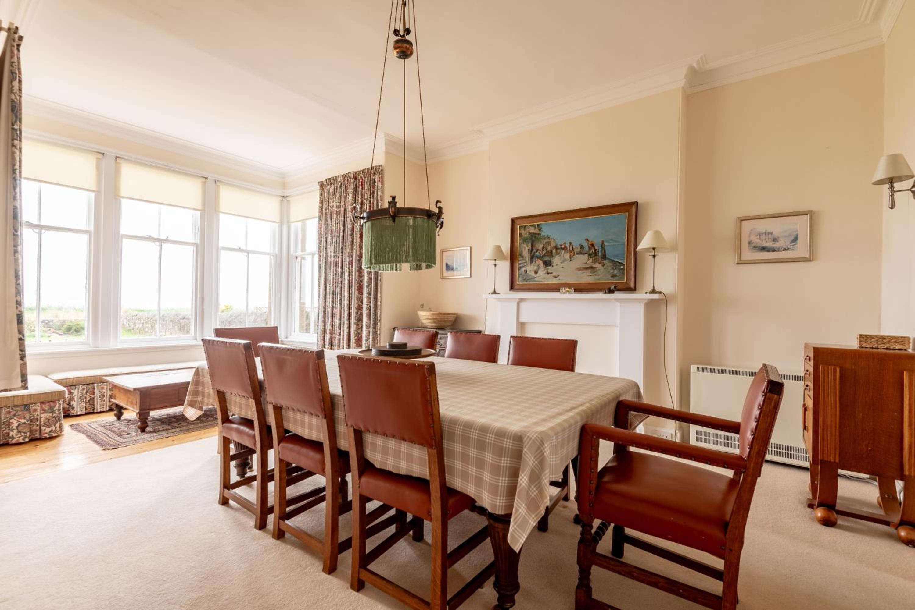 Ruddon Grange