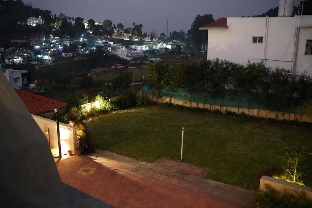 Scarlet Villa 5BHK Homestay view 3