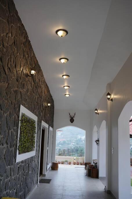 Scarlet Villa 5BHK Homestay view 5