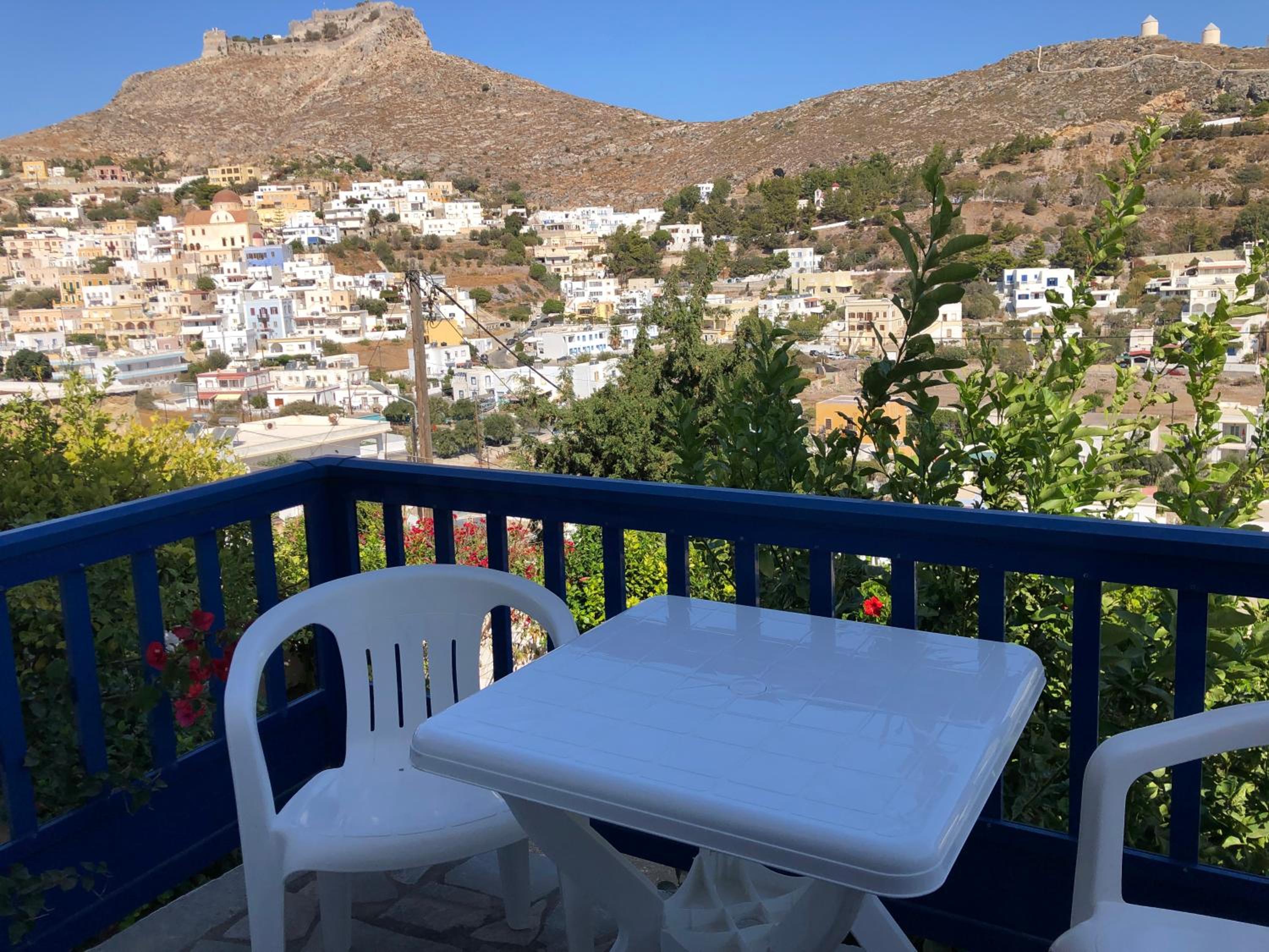Aegean Dream 3