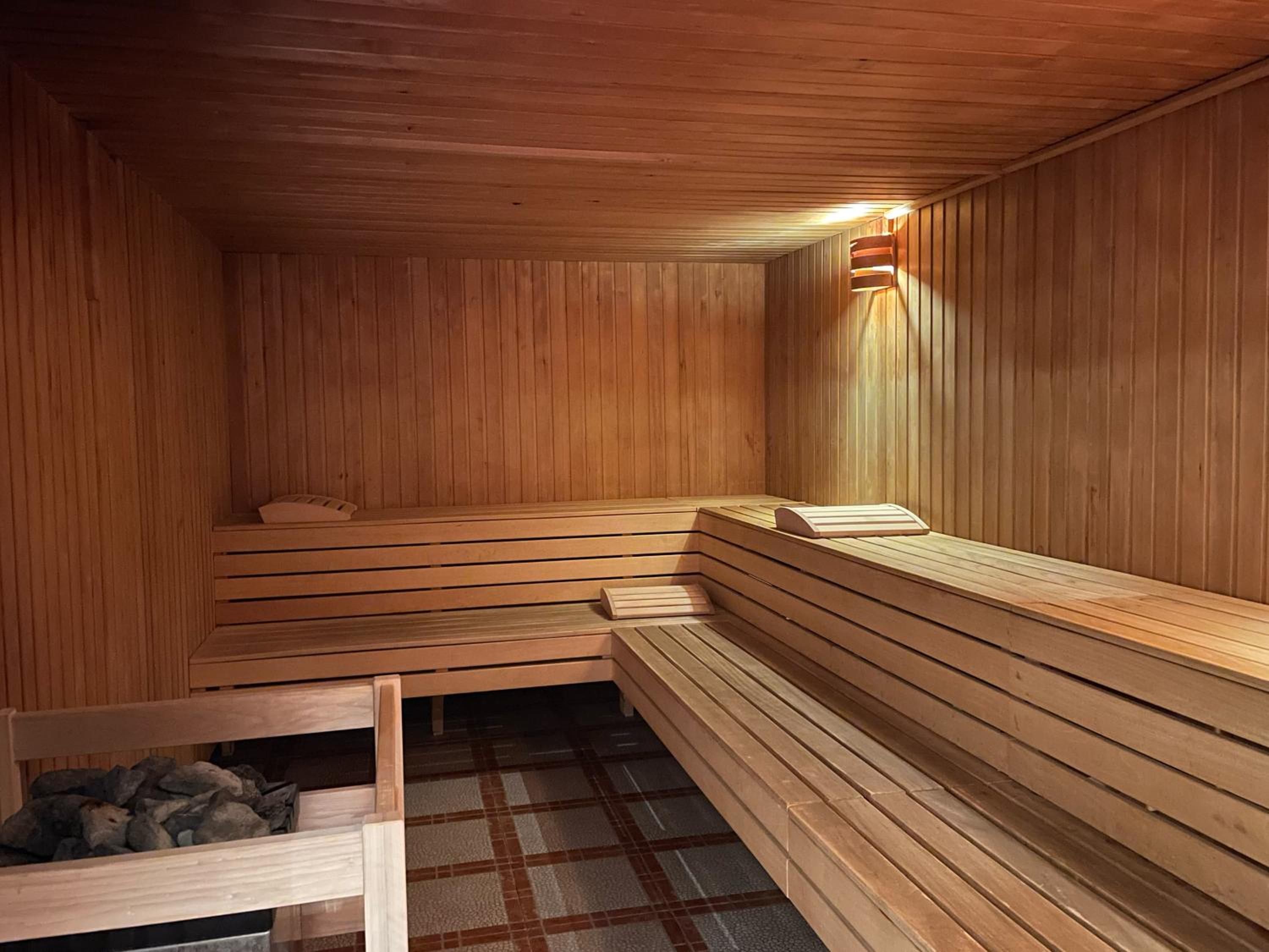 Exclusive Panorama Spa Suiten DAS SCHILLER