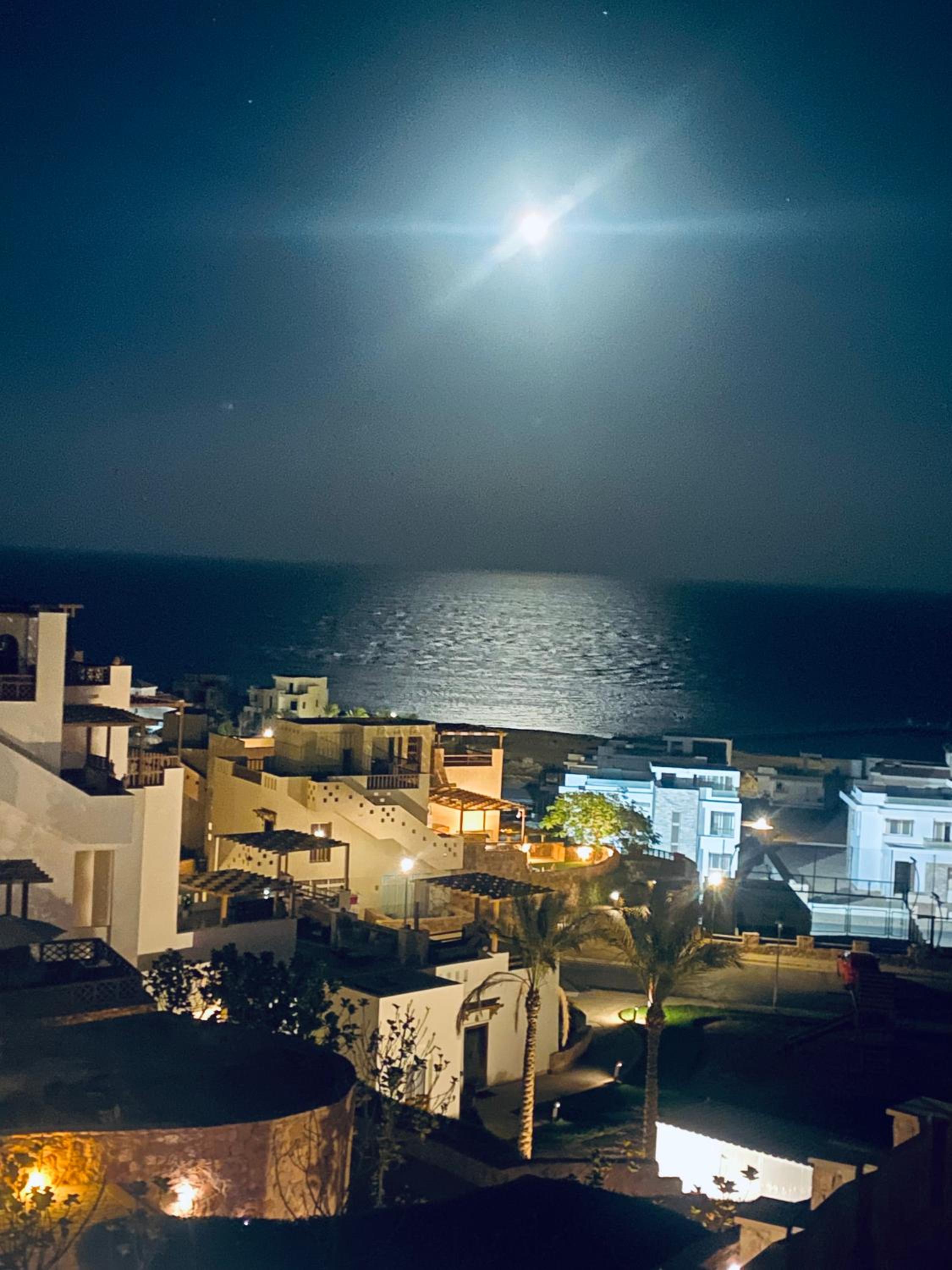 Red Sea magnificent marina view,Sahl Hasheesh