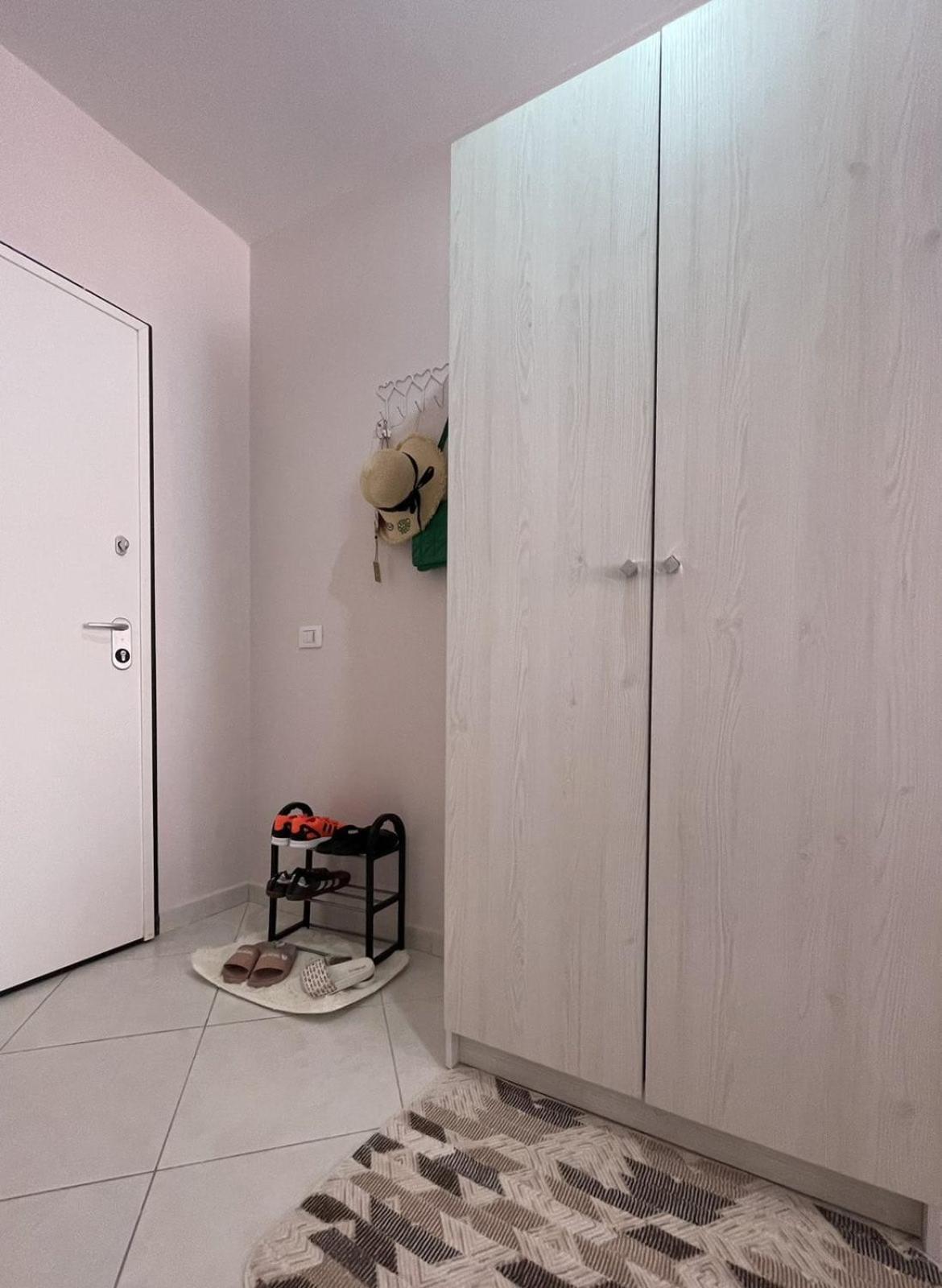 Morzem Apartments