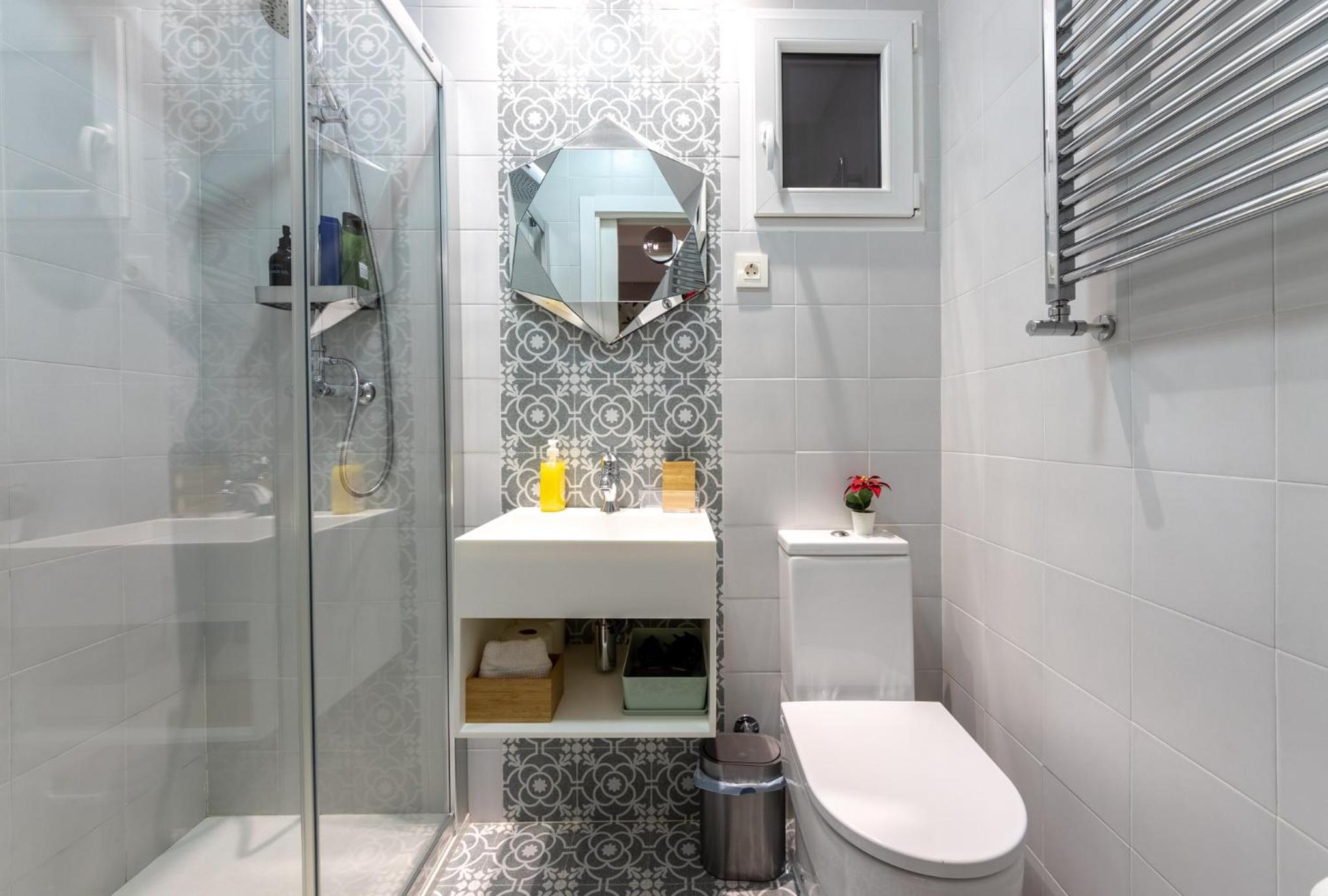 INSIDE OLD TOWN by Eba Homes