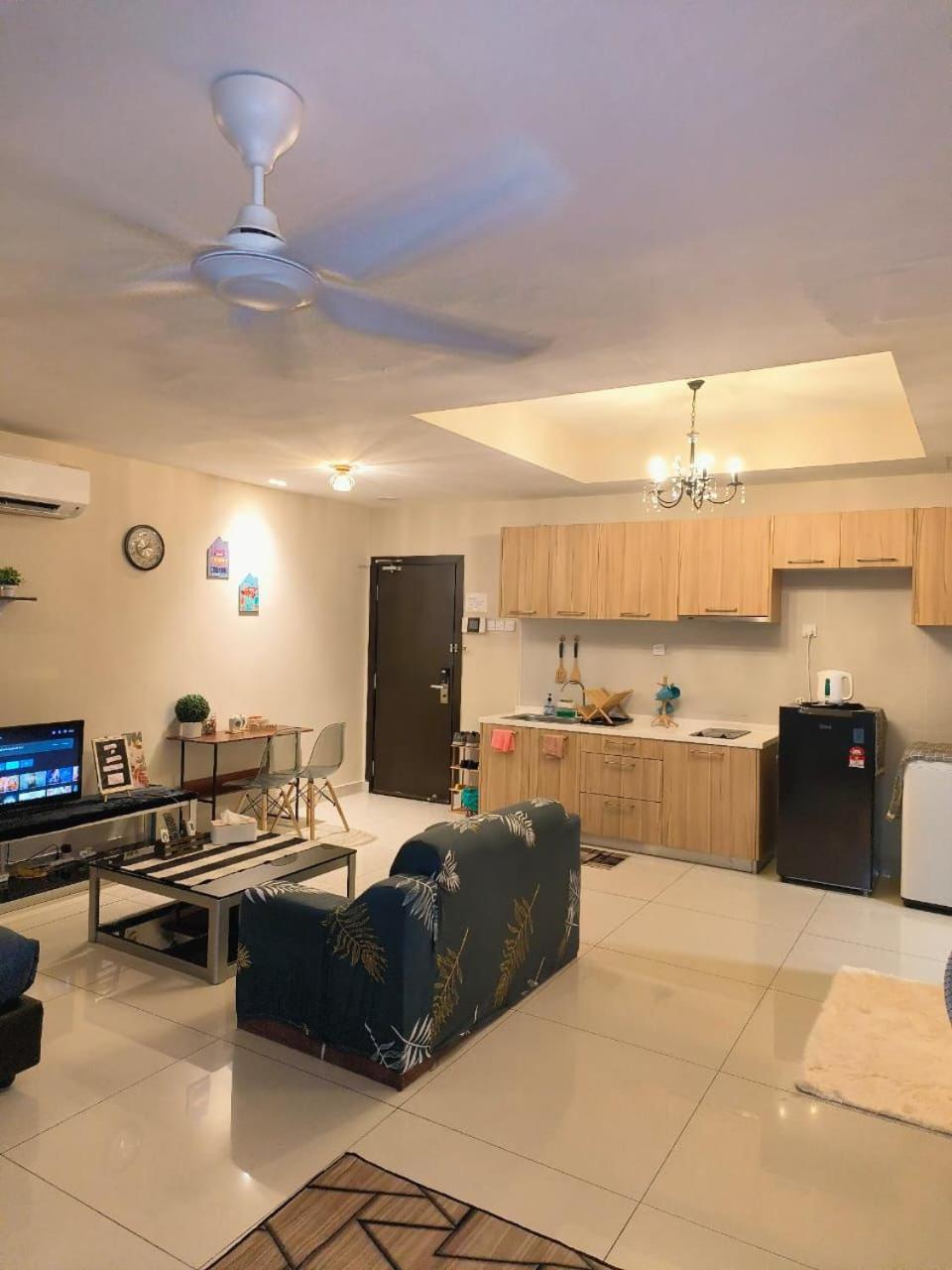 Ksl D'Esplanade Studio Apartment's 5