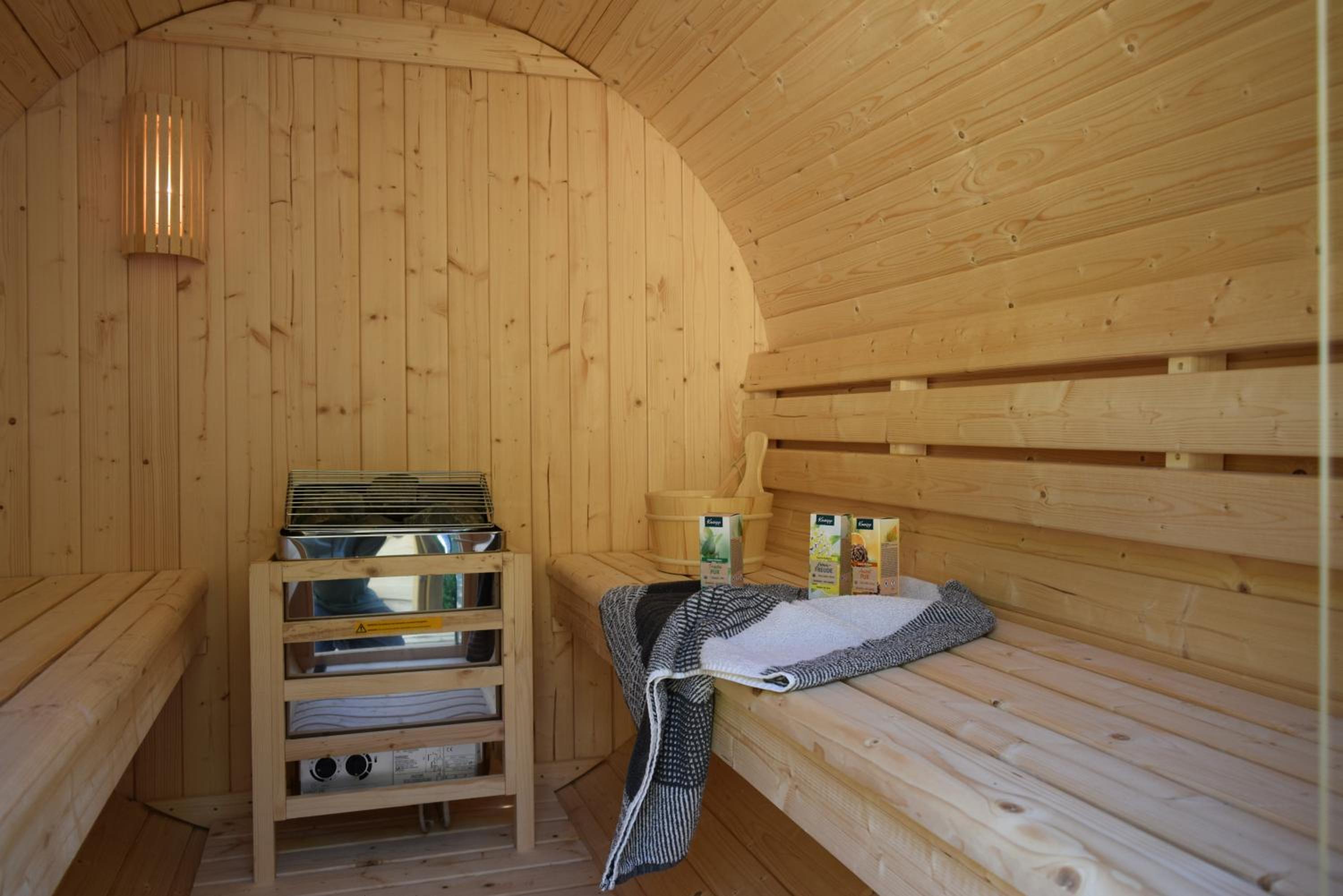 Ferienwohnung Kellerwald