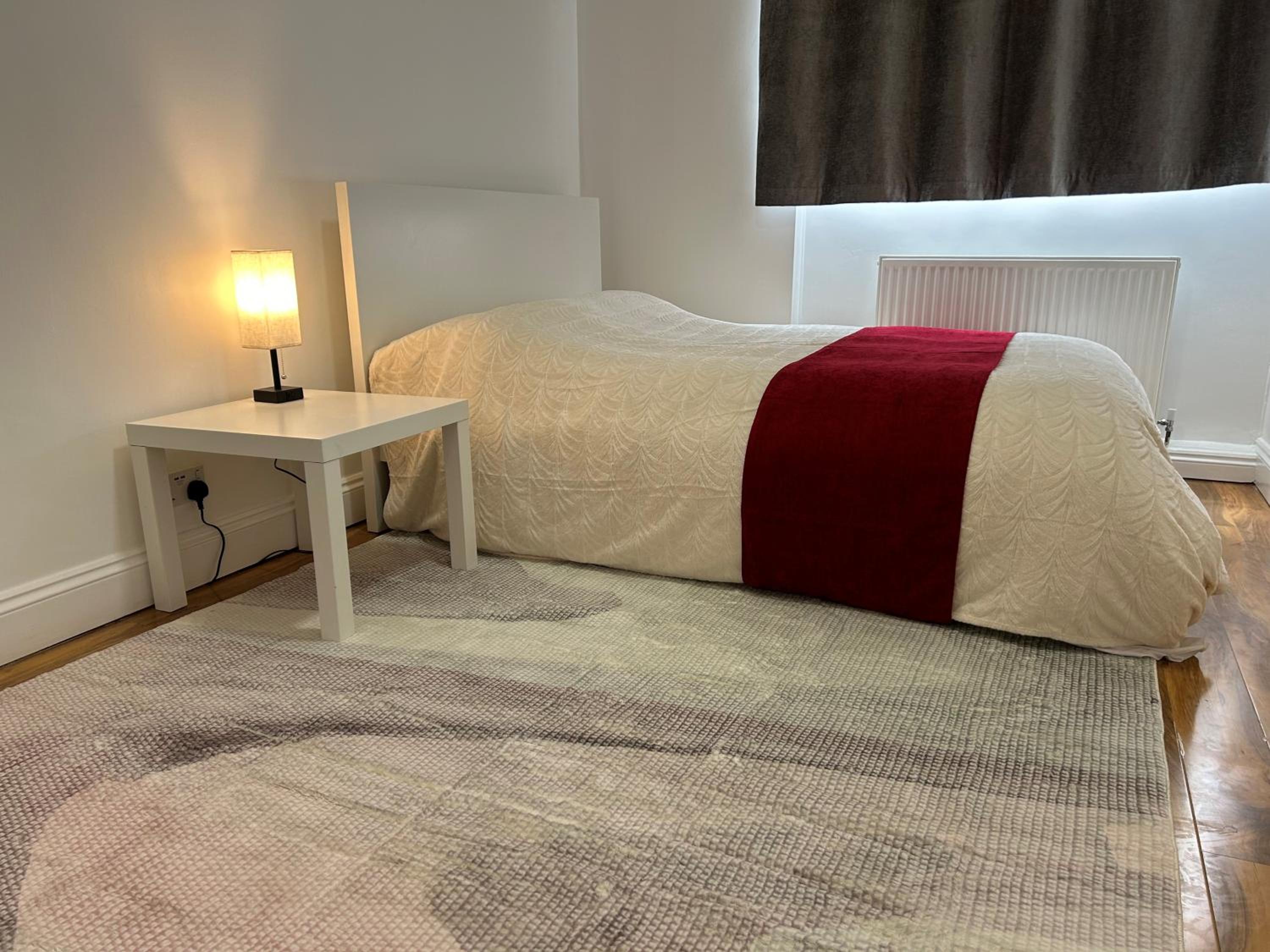London City Inn Stepney