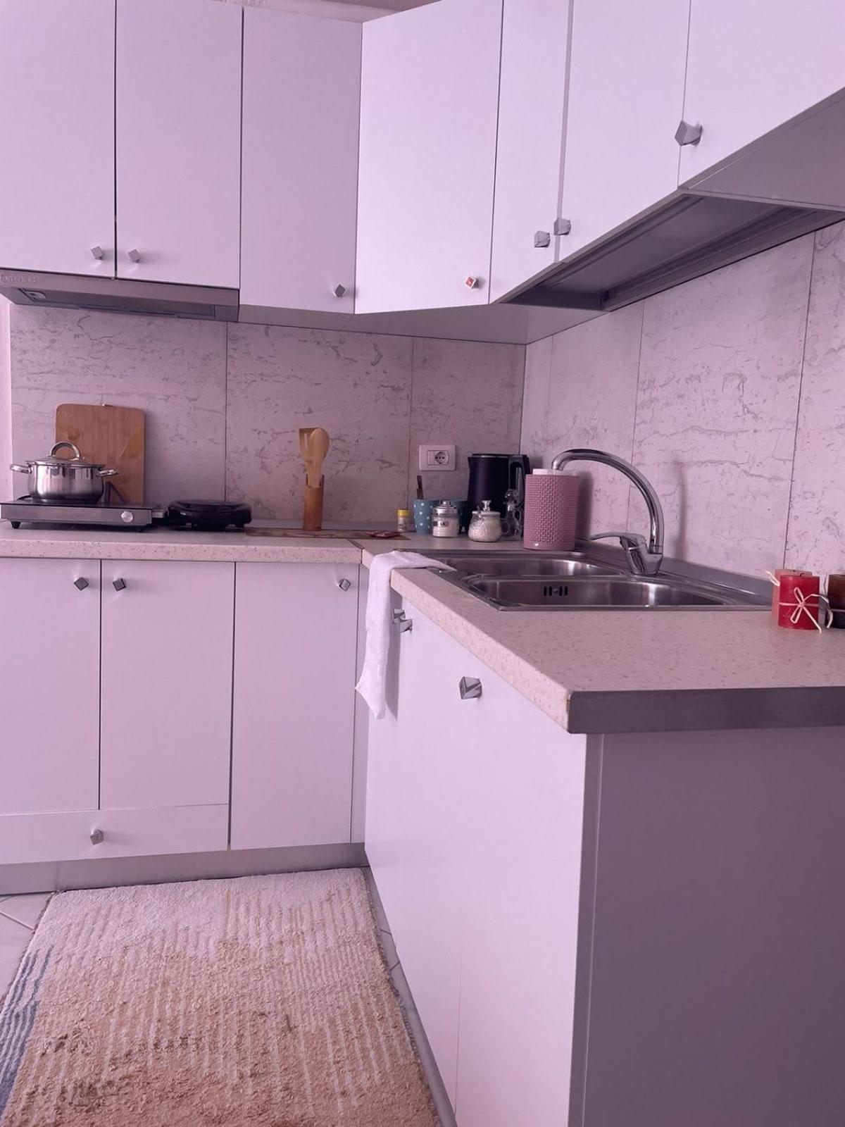 Morzem Apartments