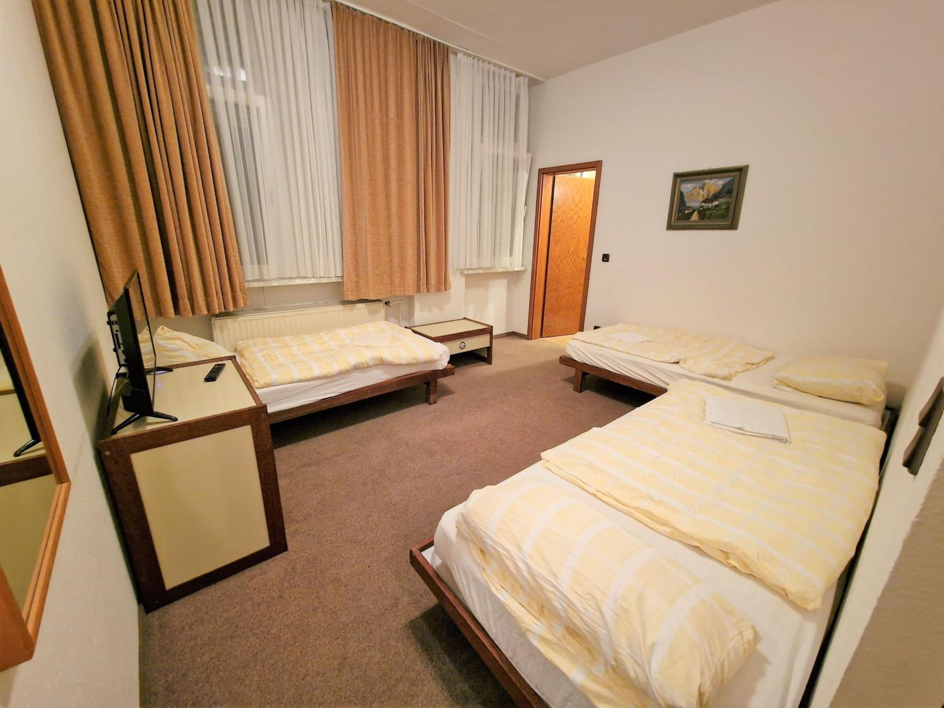 Monteurzimmer und Ferienwohnung Bergisch Gladbach
