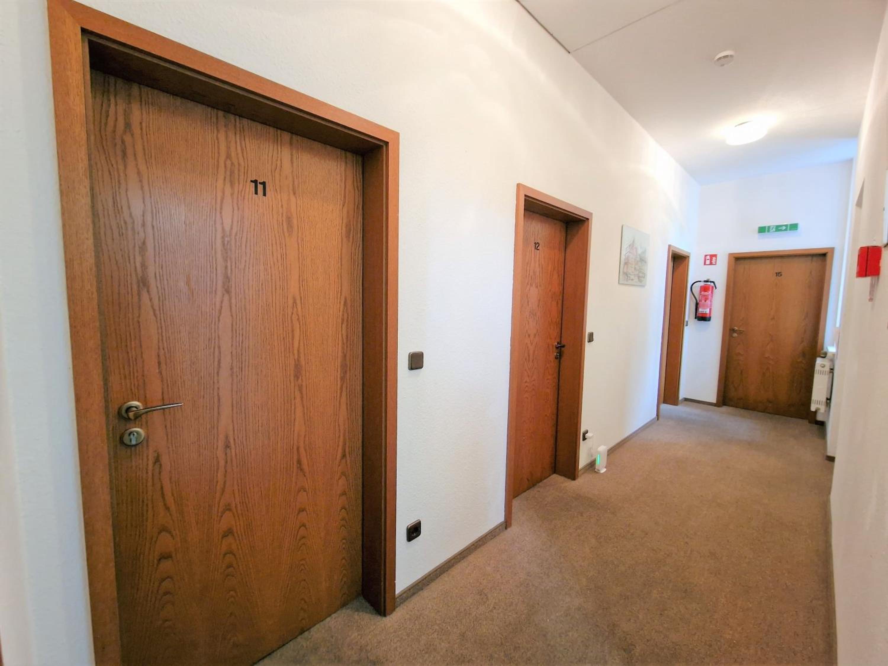 Monteurzimmer und Ferienwohnung Bergisch Gladbach