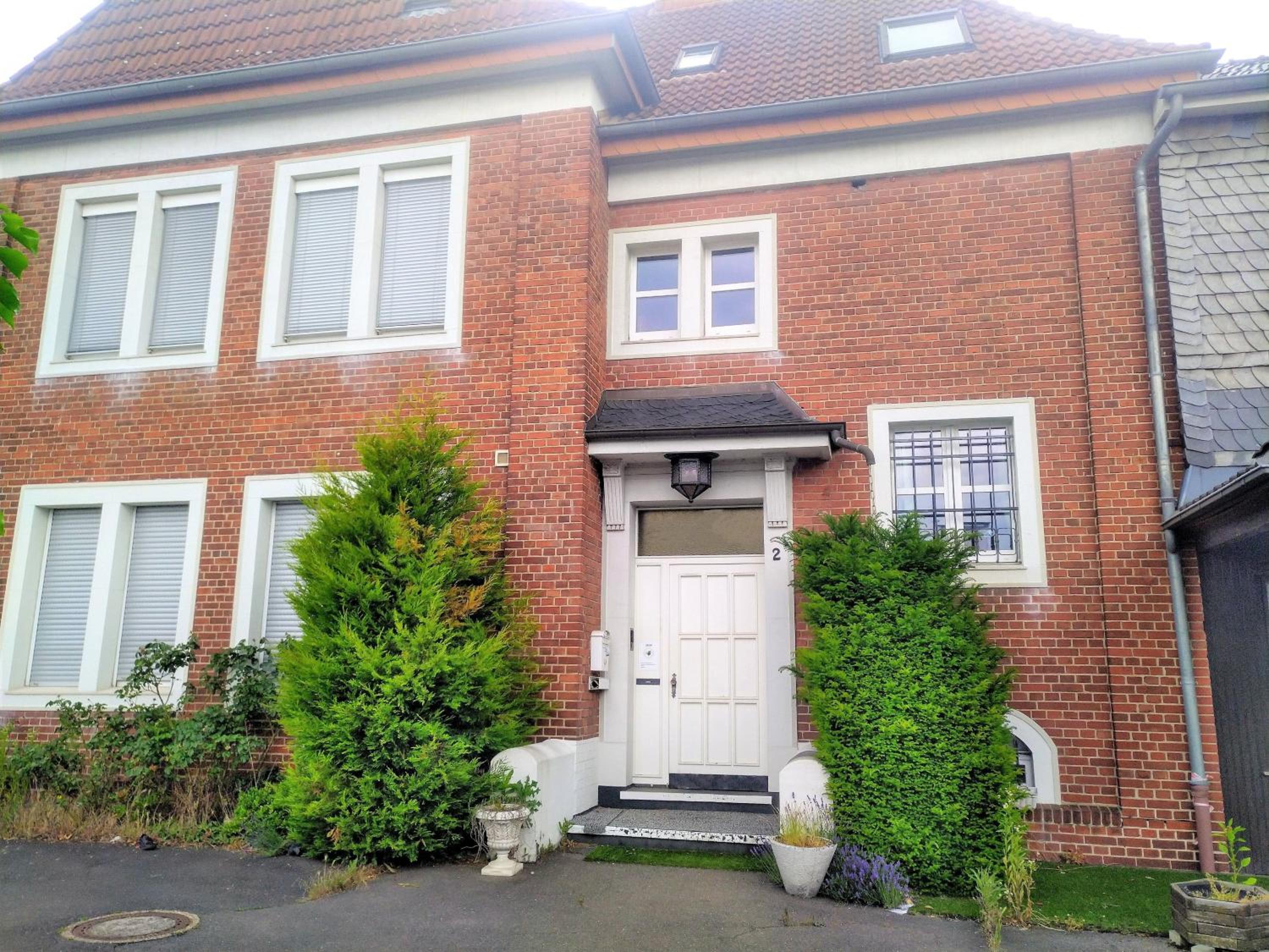 Monteurzimmer und Ferienwohnung Bergisch Gladbach