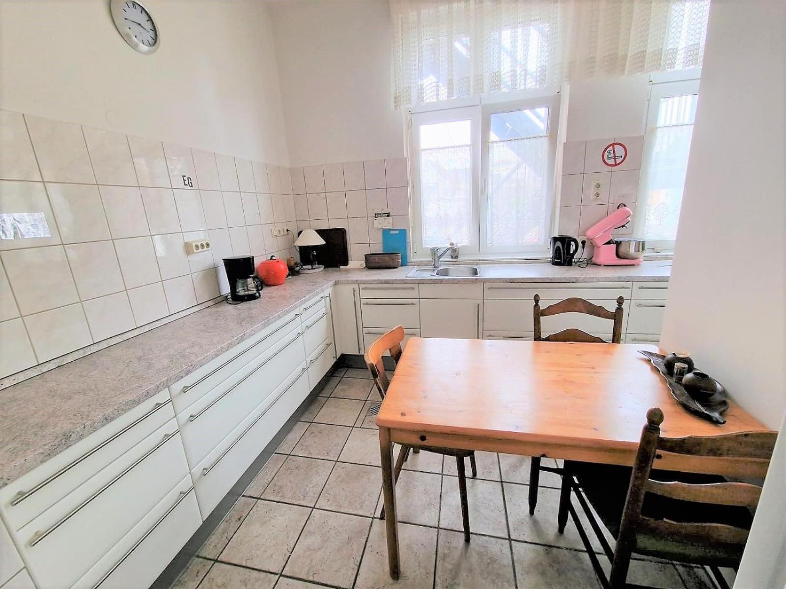 Monteurzimmer und Ferienwohnung Bergisch Gladbach
