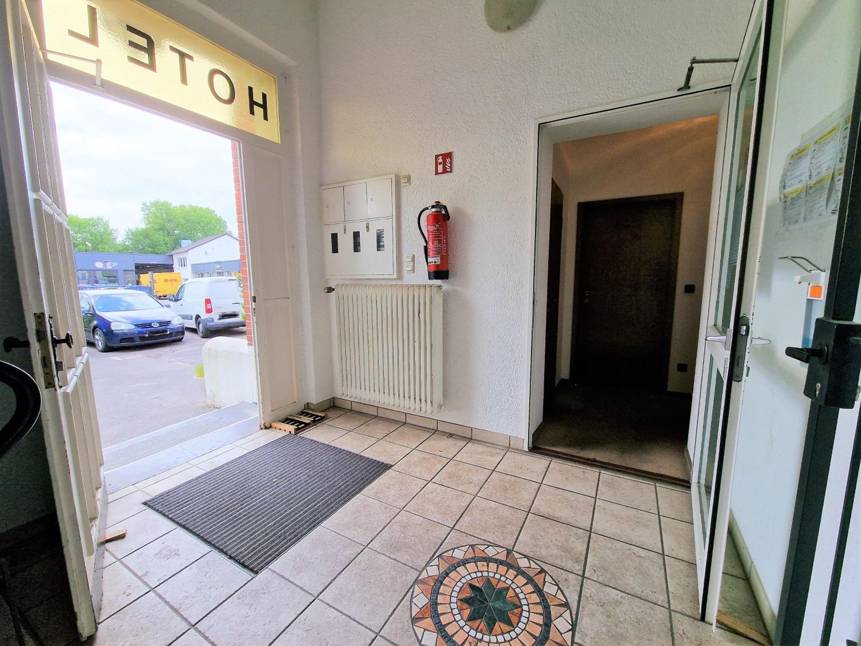 Monteurzimmer und Ferienwohnung Bergisch Gladbach