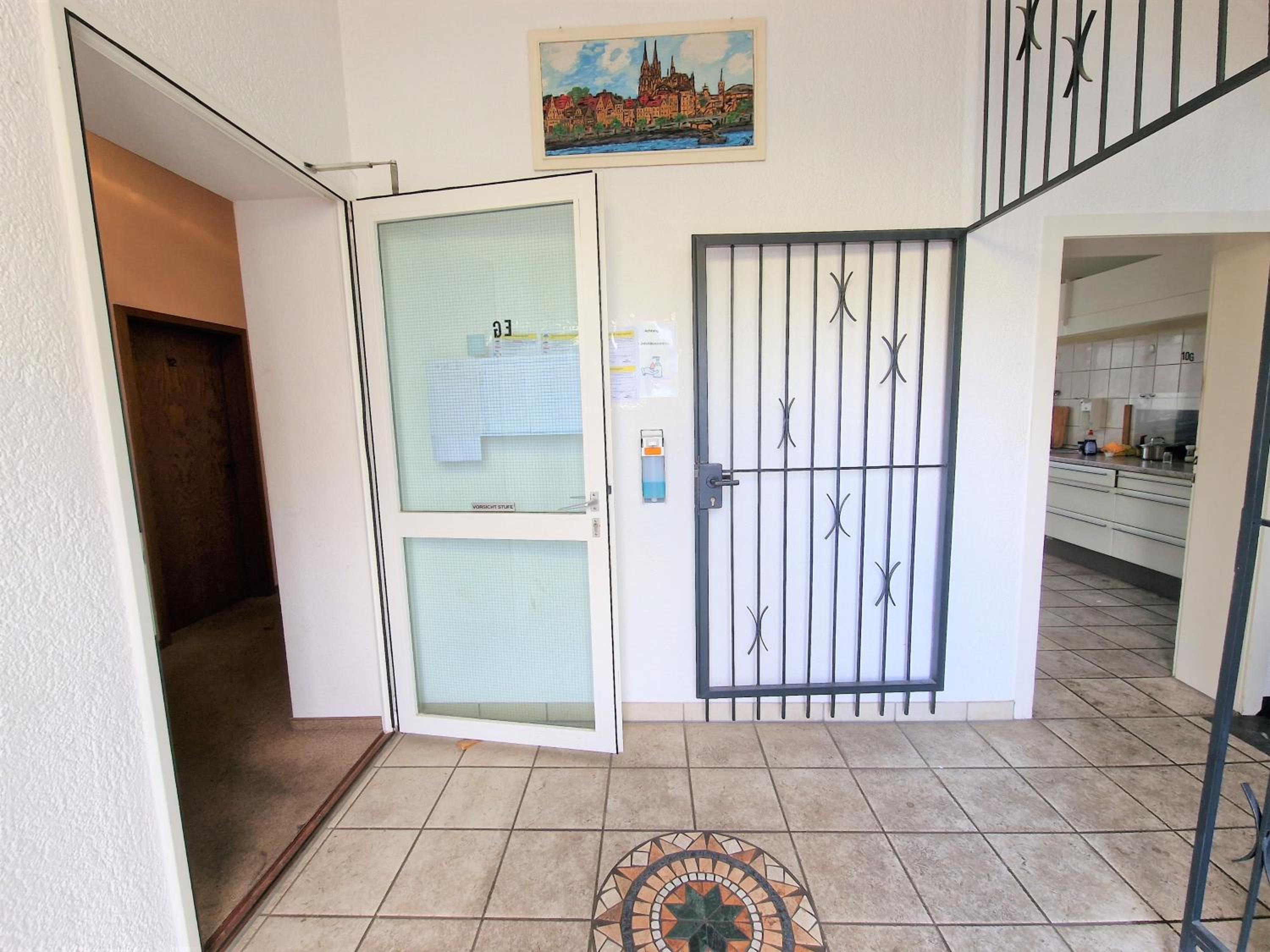 Monteurzimmer und Ferienwohnung Bergisch Gladbach