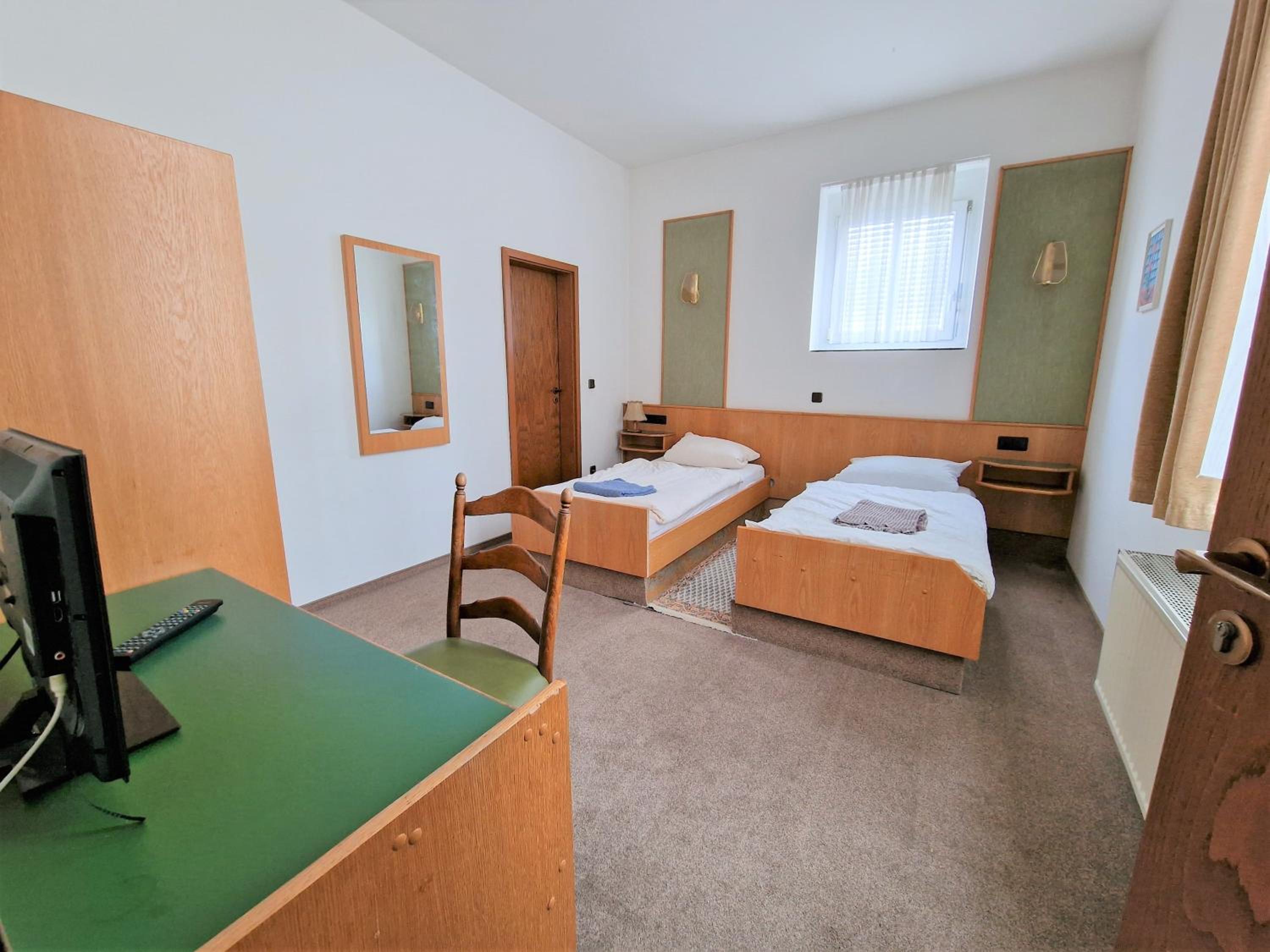 Monteurzimmer und Ferienwohnung Bergisch Gladbach