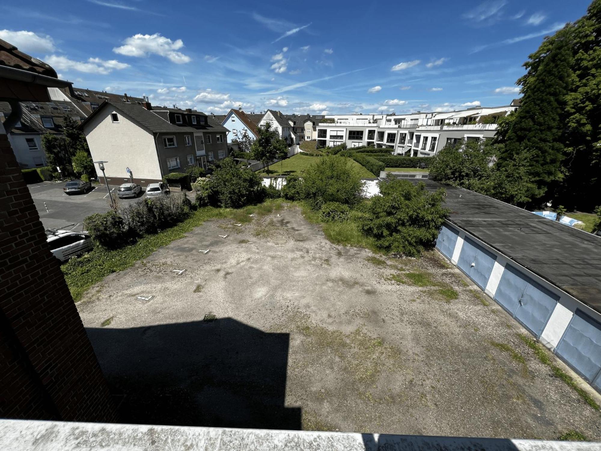 Monteurzimmer und Ferienwohnung Bergisch Gladbach