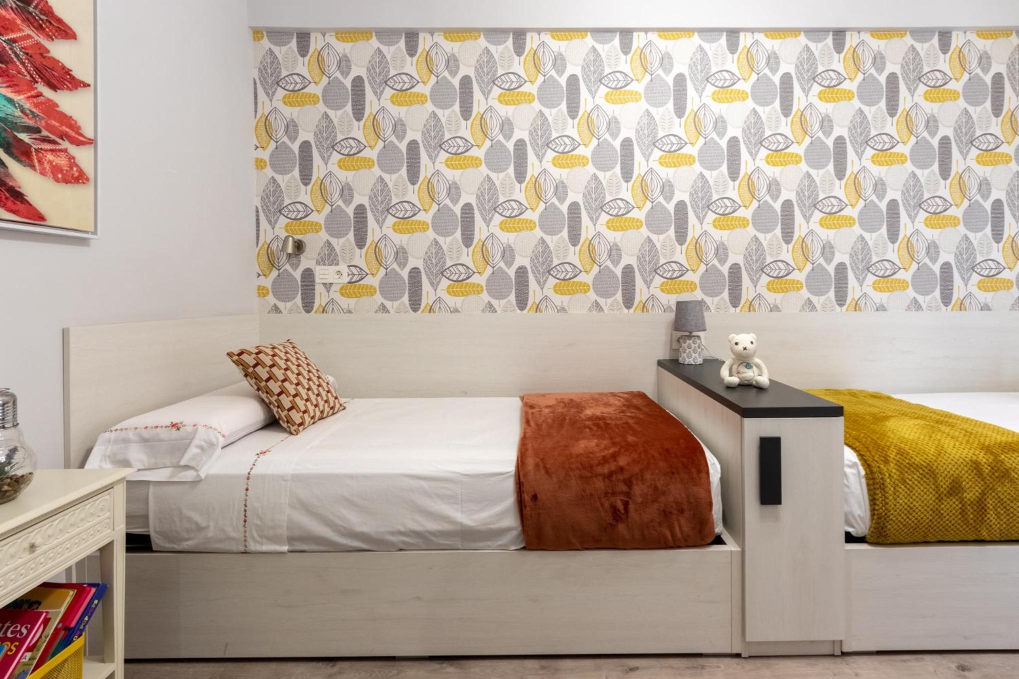 INSIDE OLD TOWN by Eba Homes