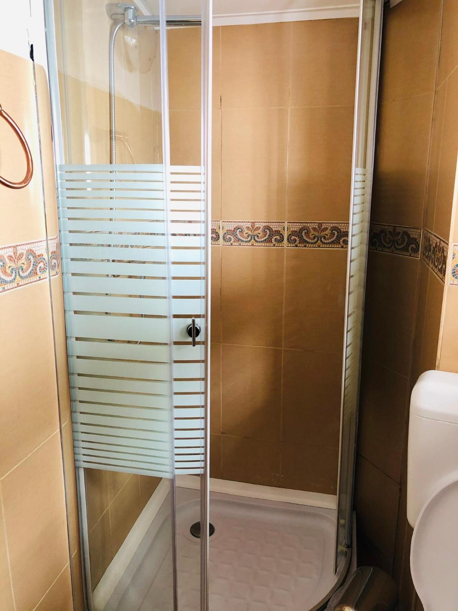 Muresenilor Residence en Braşov — bathroom