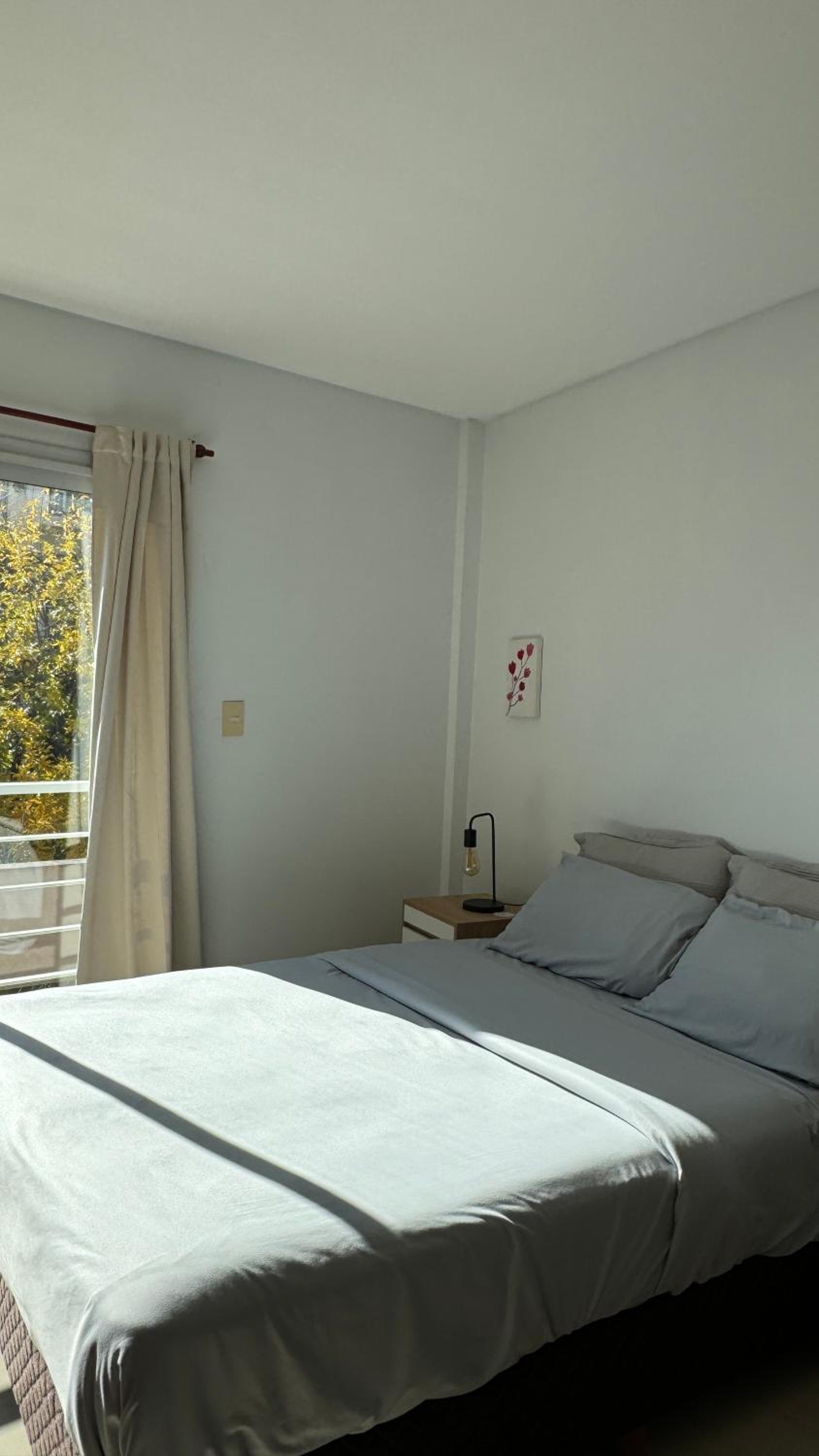 Departamento moderno con terraza privilegiada en la mejor zona