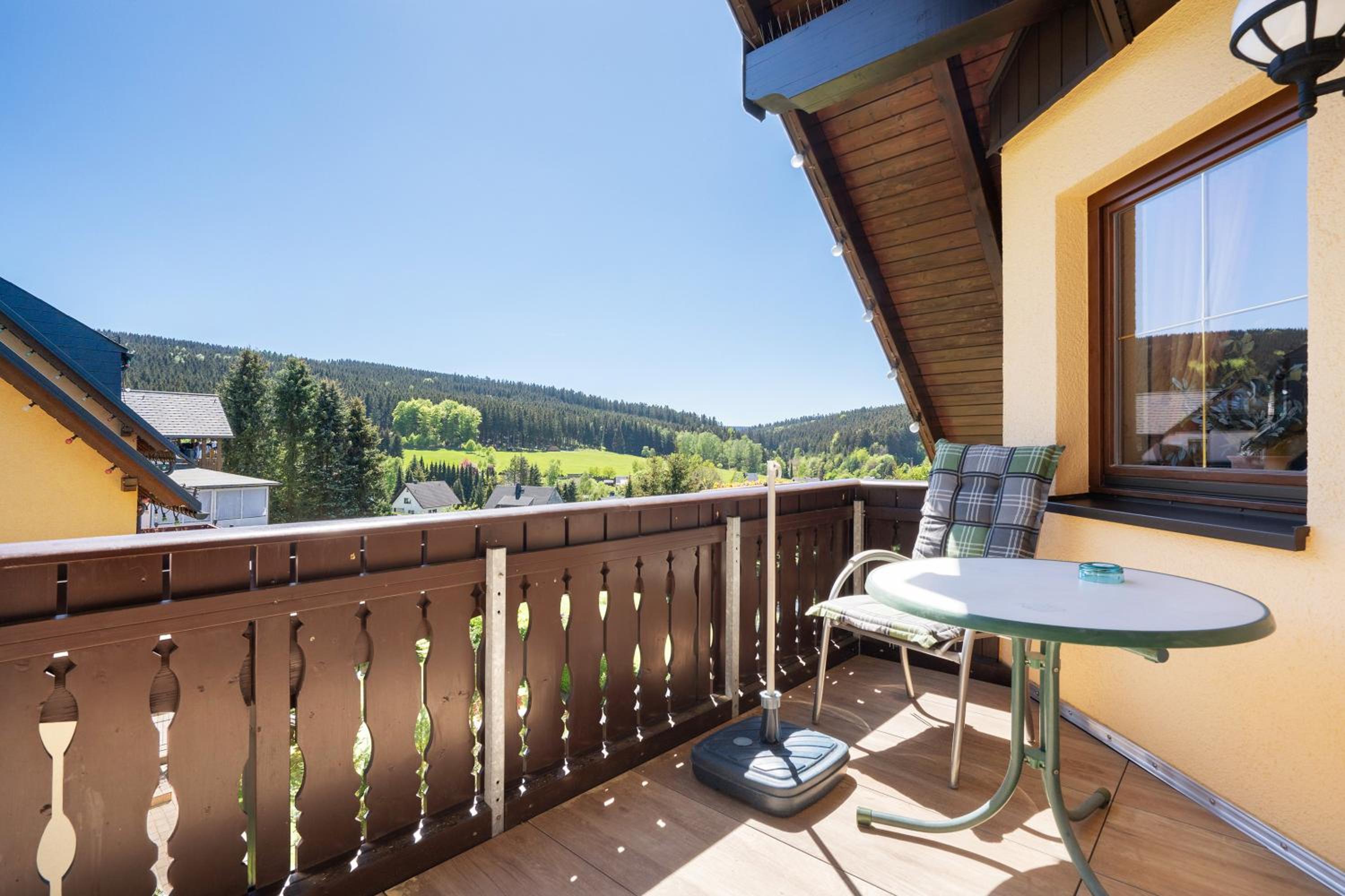 Pension Bergblick
