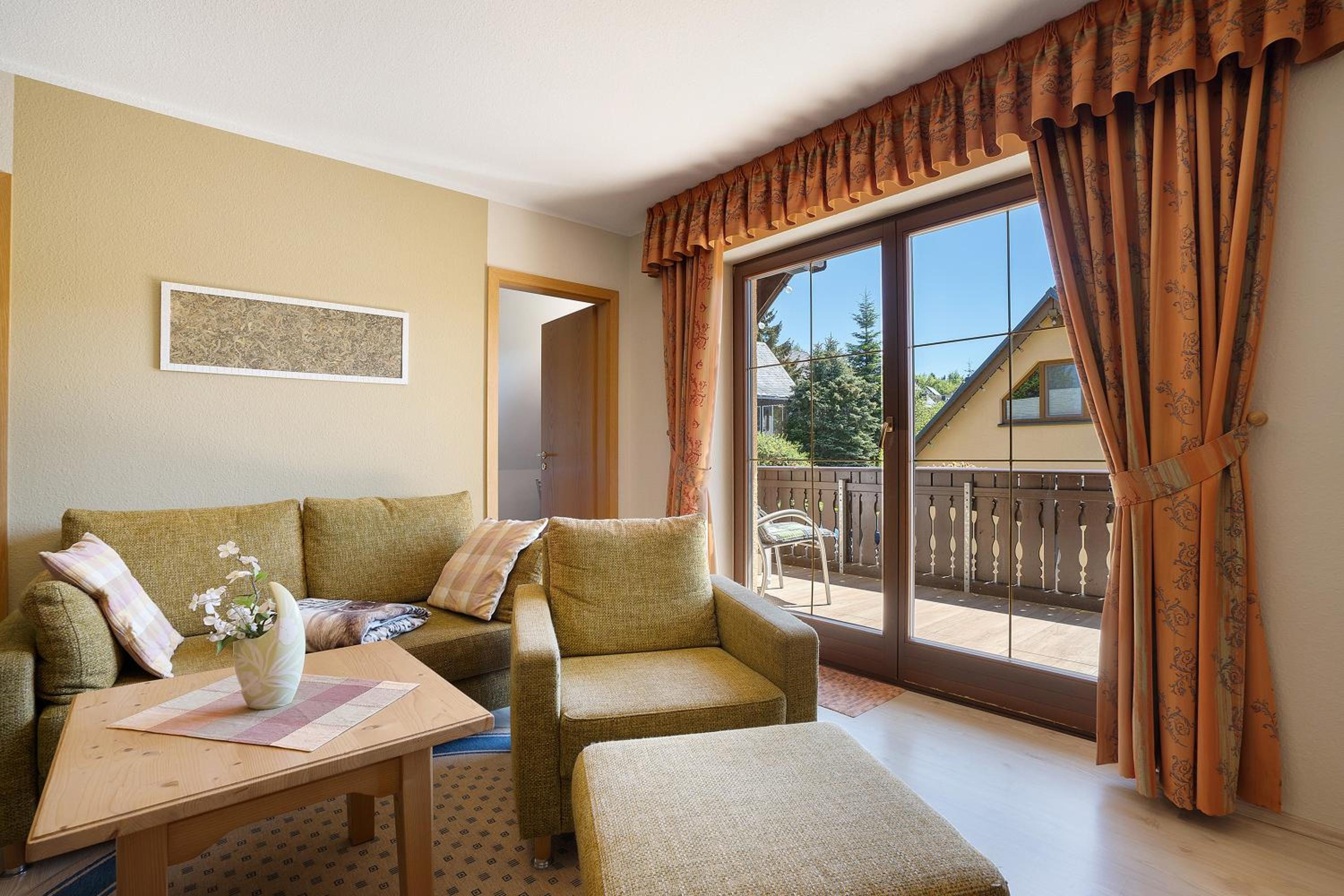 Pension Bergblick