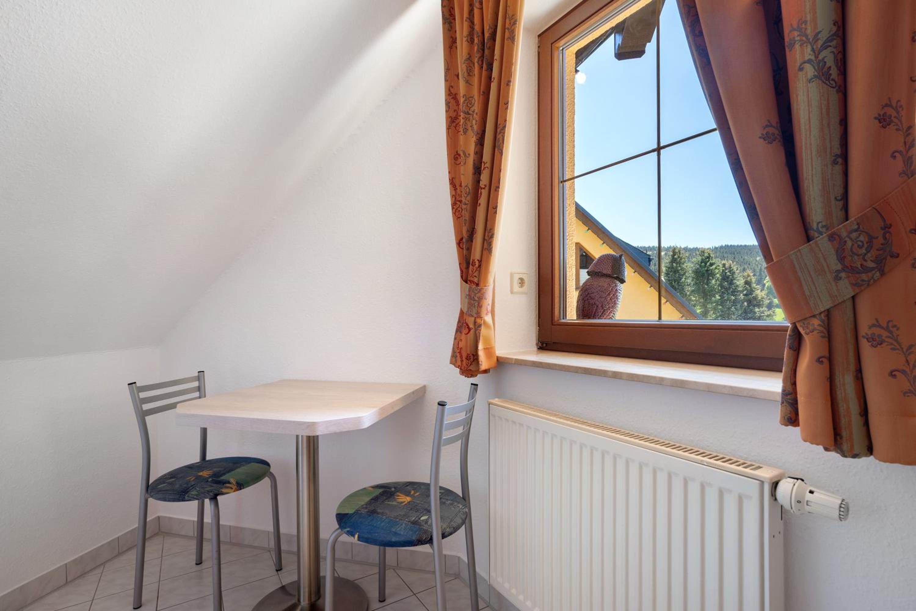 Pension Bergblick