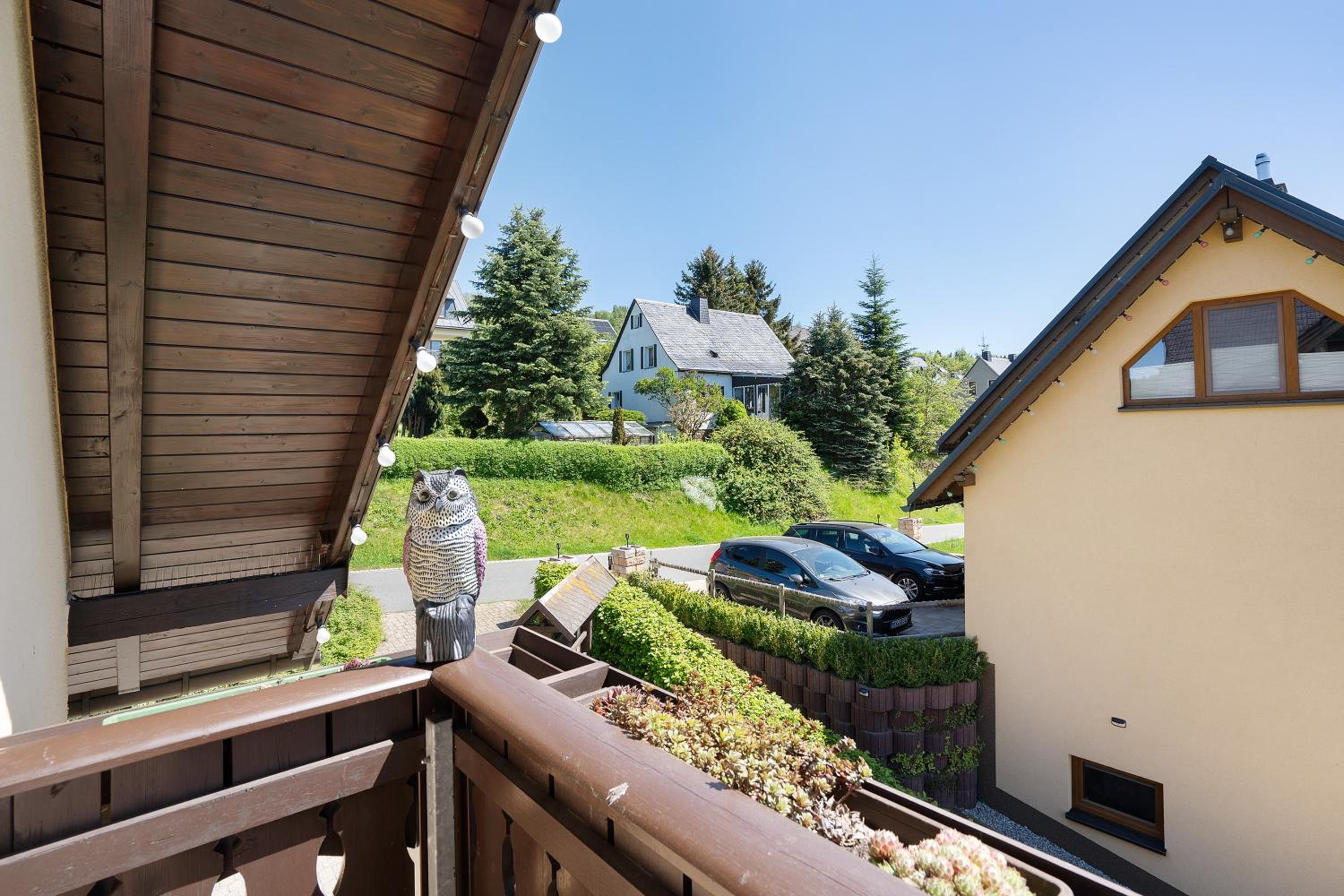 Pension Bergblick