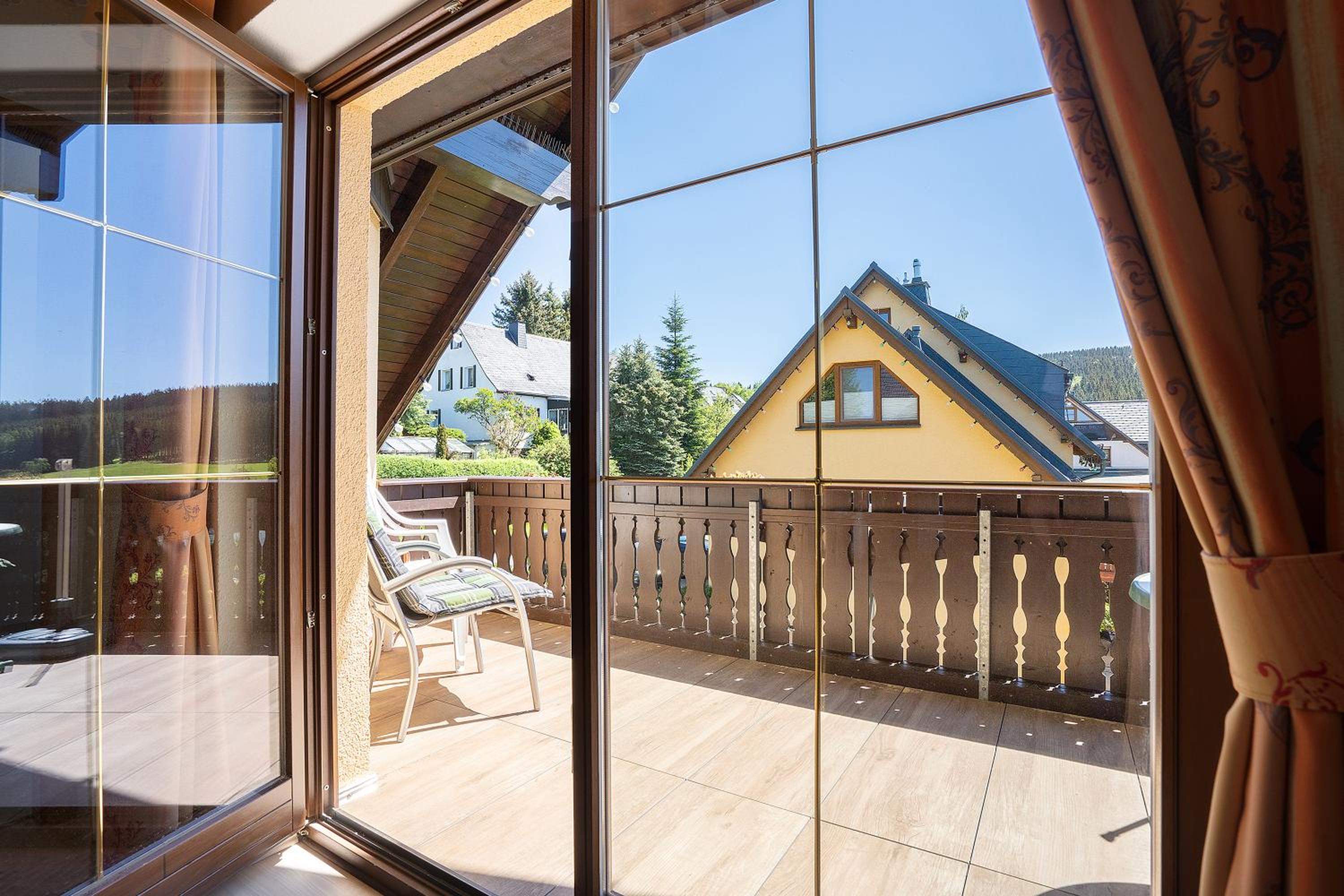 Pension Bergblick