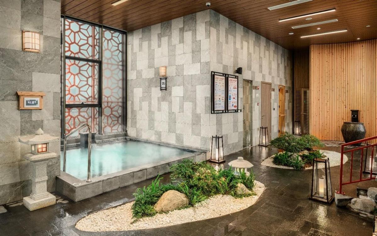 Sunset River Apartment - Ecopark
