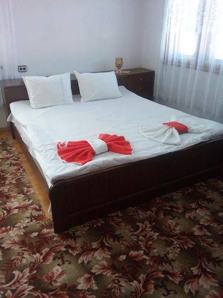 Guest House AHP