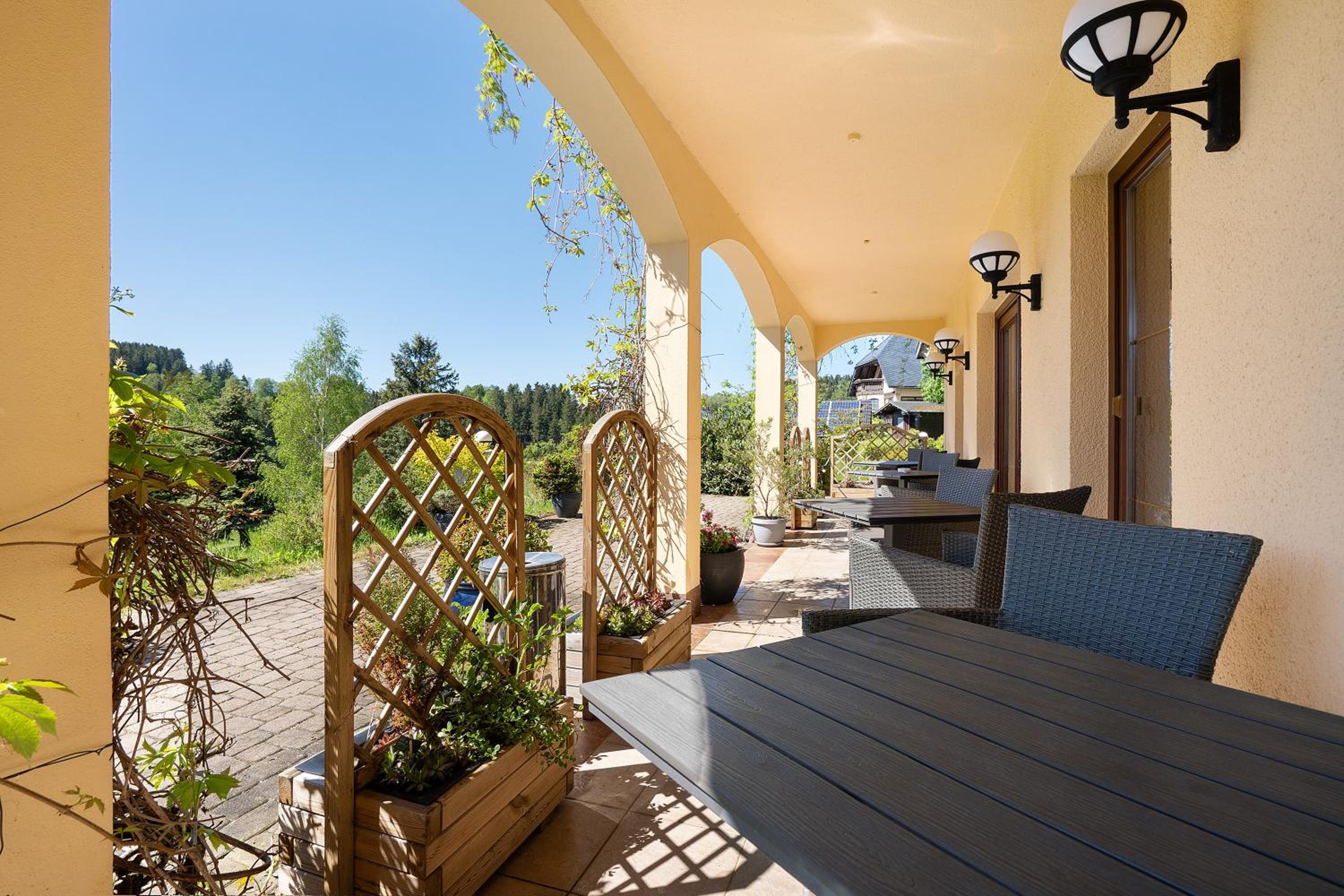 Pension Bergblick