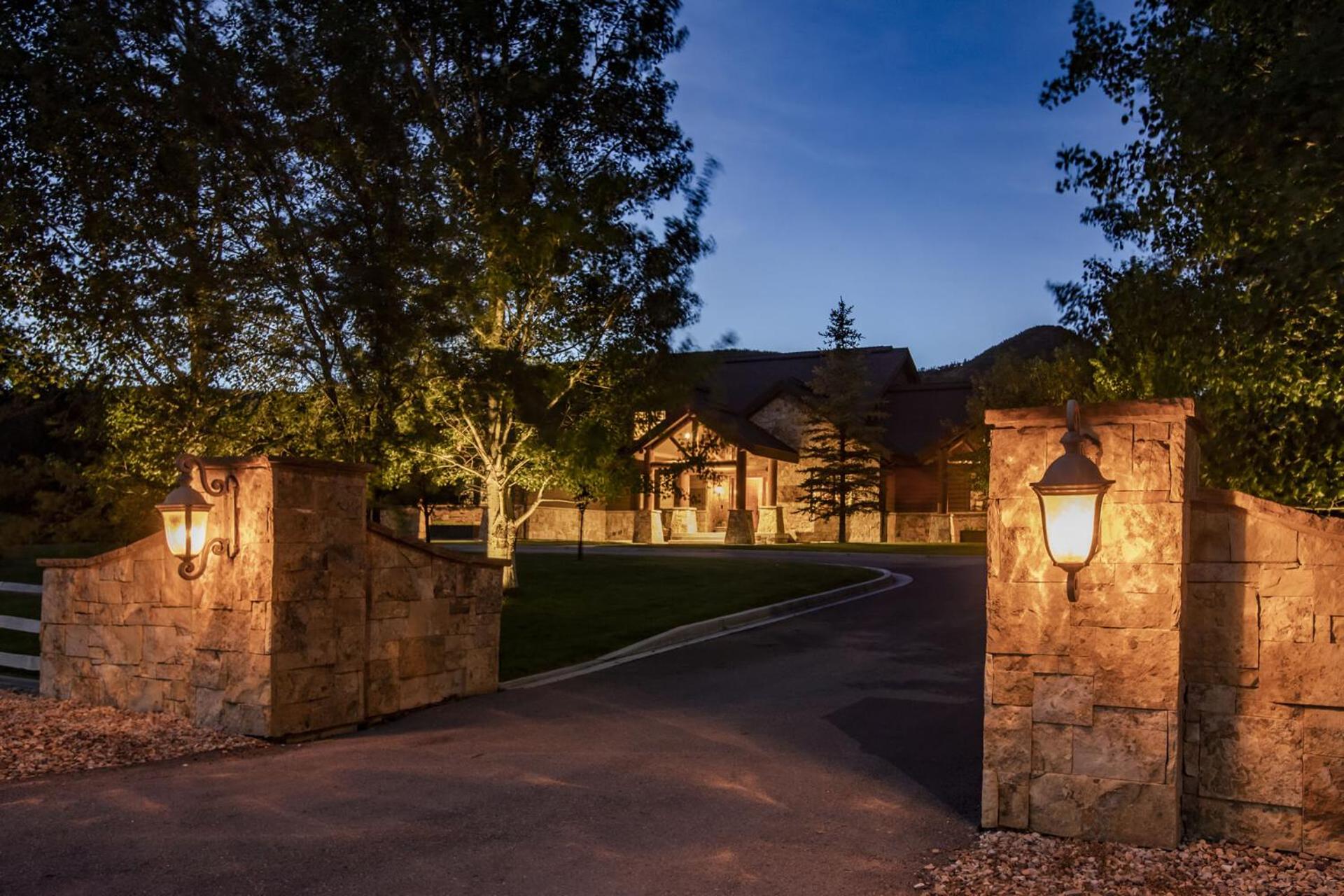Trail Creek Canyon Ranch 1055 by Moose Management view 4