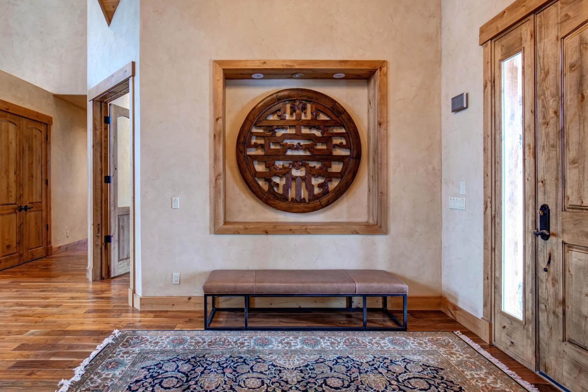 Trail Creek Canyon Ranch 1055 by Moose Management view 5