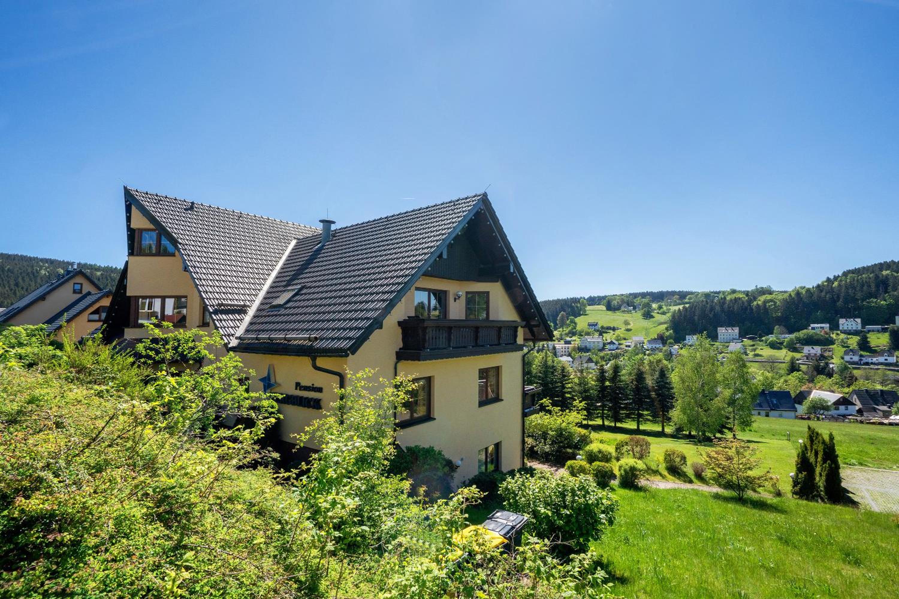 Pension Bergblick