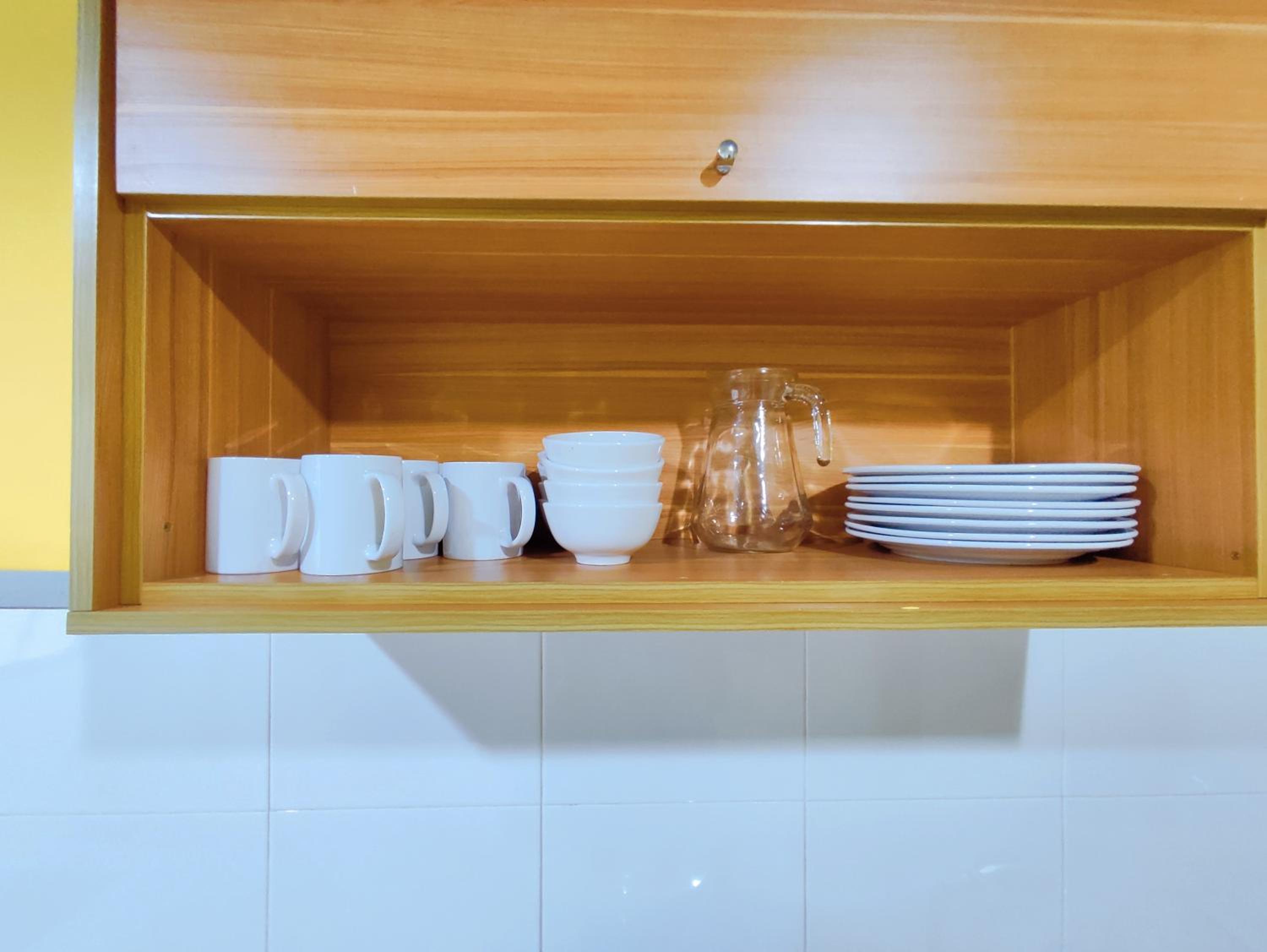 AJ-HOME Fahrenheit 88 Pavillion Bukit Bintang 8pax