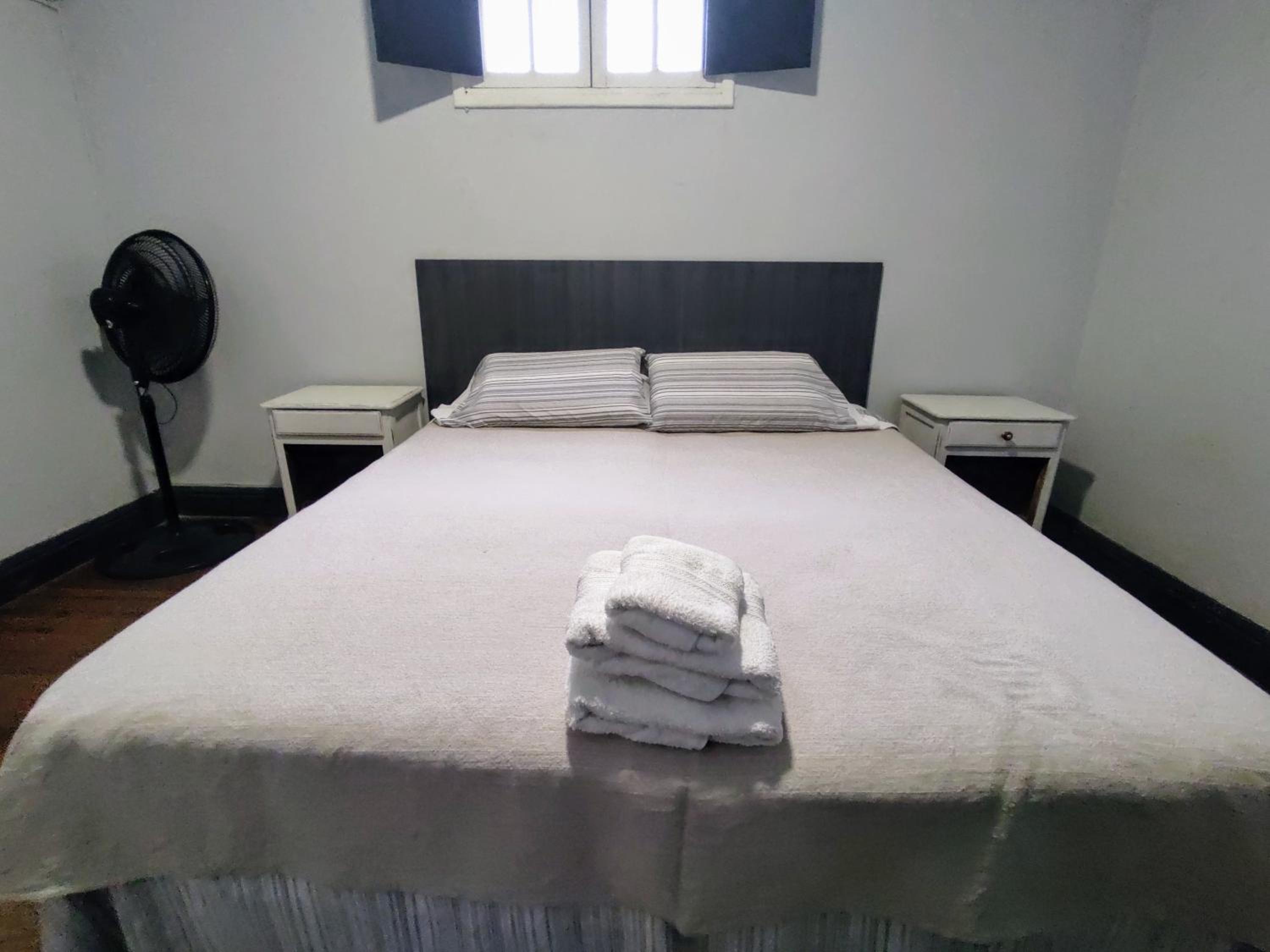 Hostal Vampayá