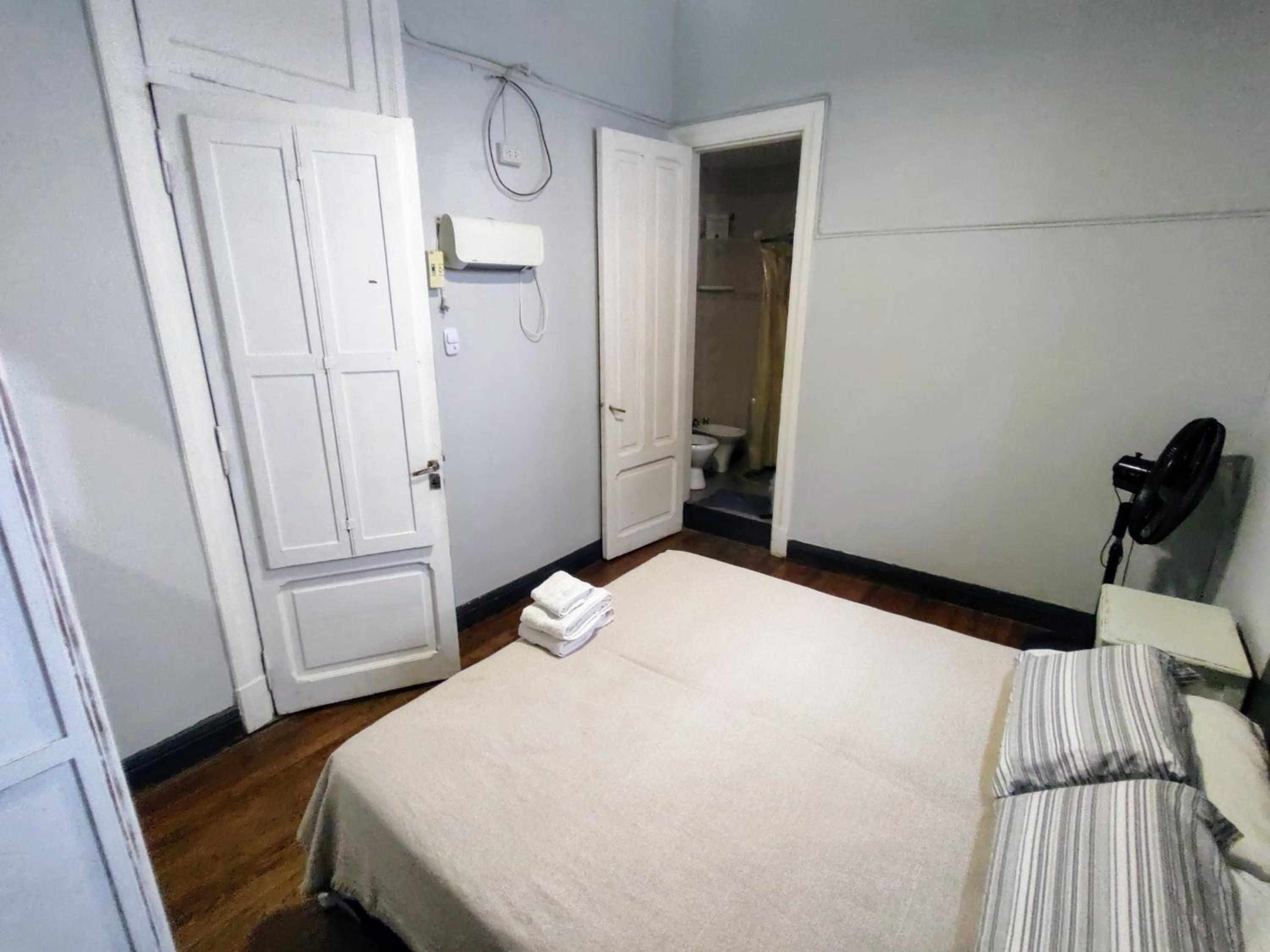 Hostal Vampayá