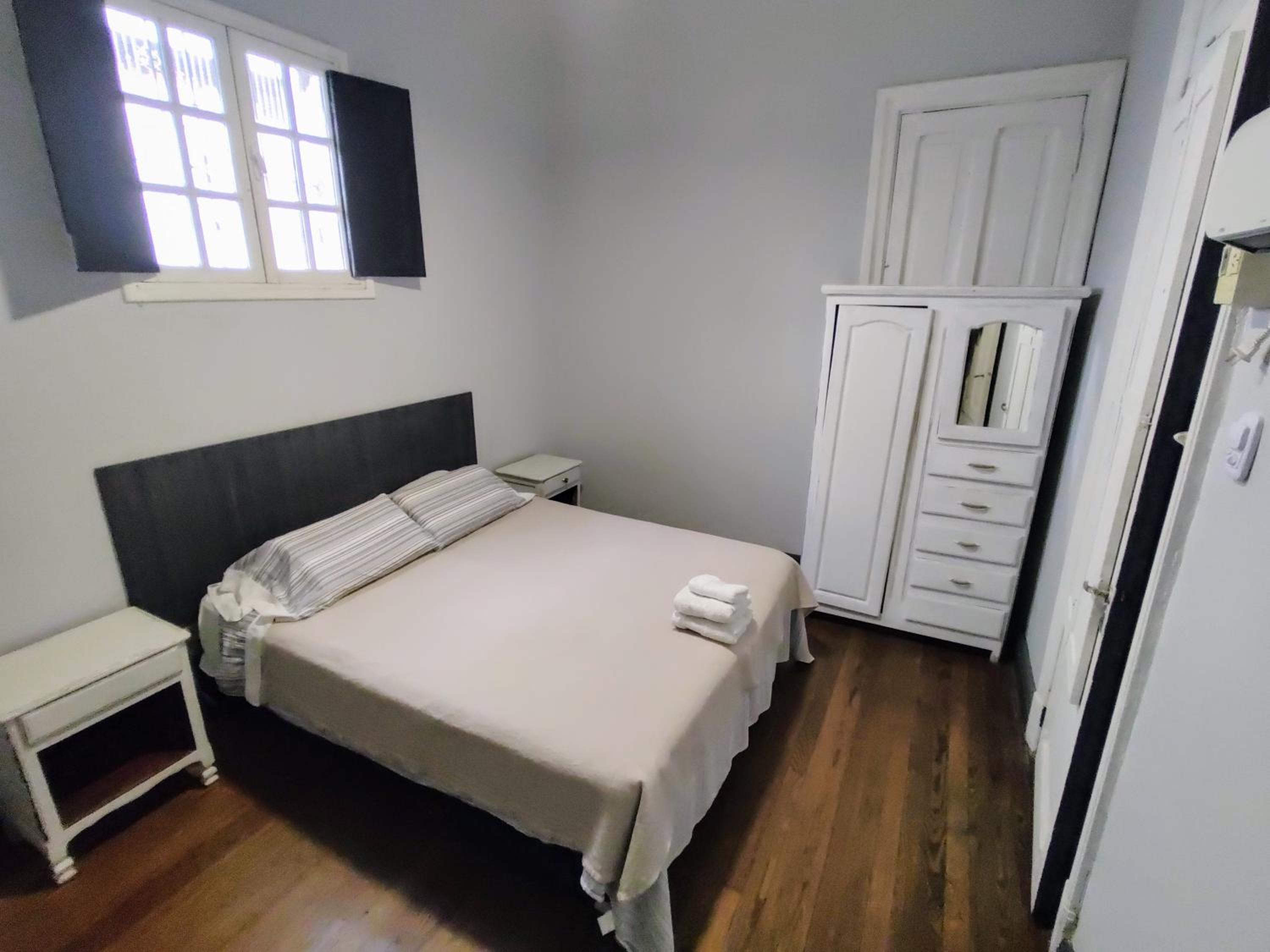 Hostal Vampayá