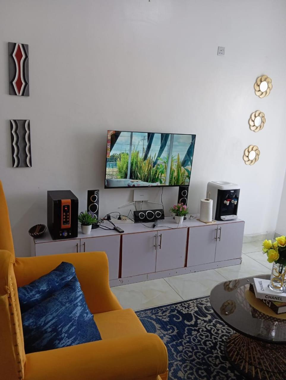 Mombasa Magnificent Home view 4