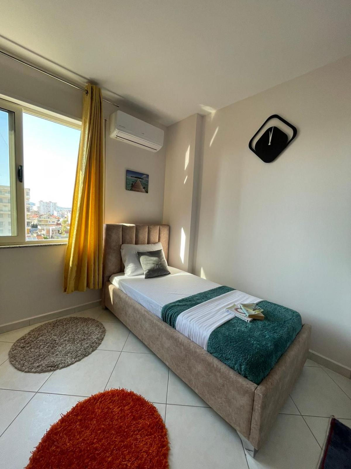 Morzem Apartments