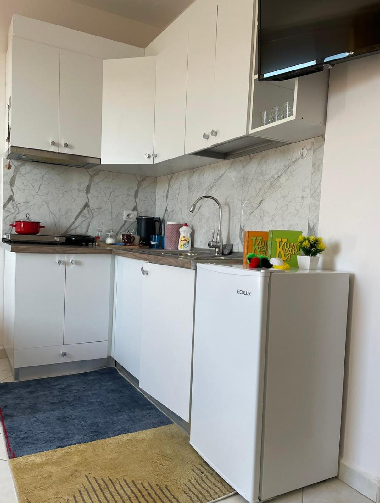Morzem Apartments