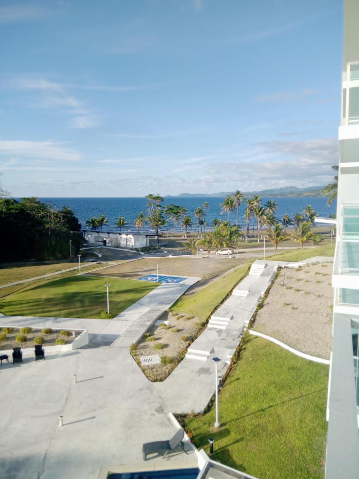 Caribean View Of Bala Beach view 5