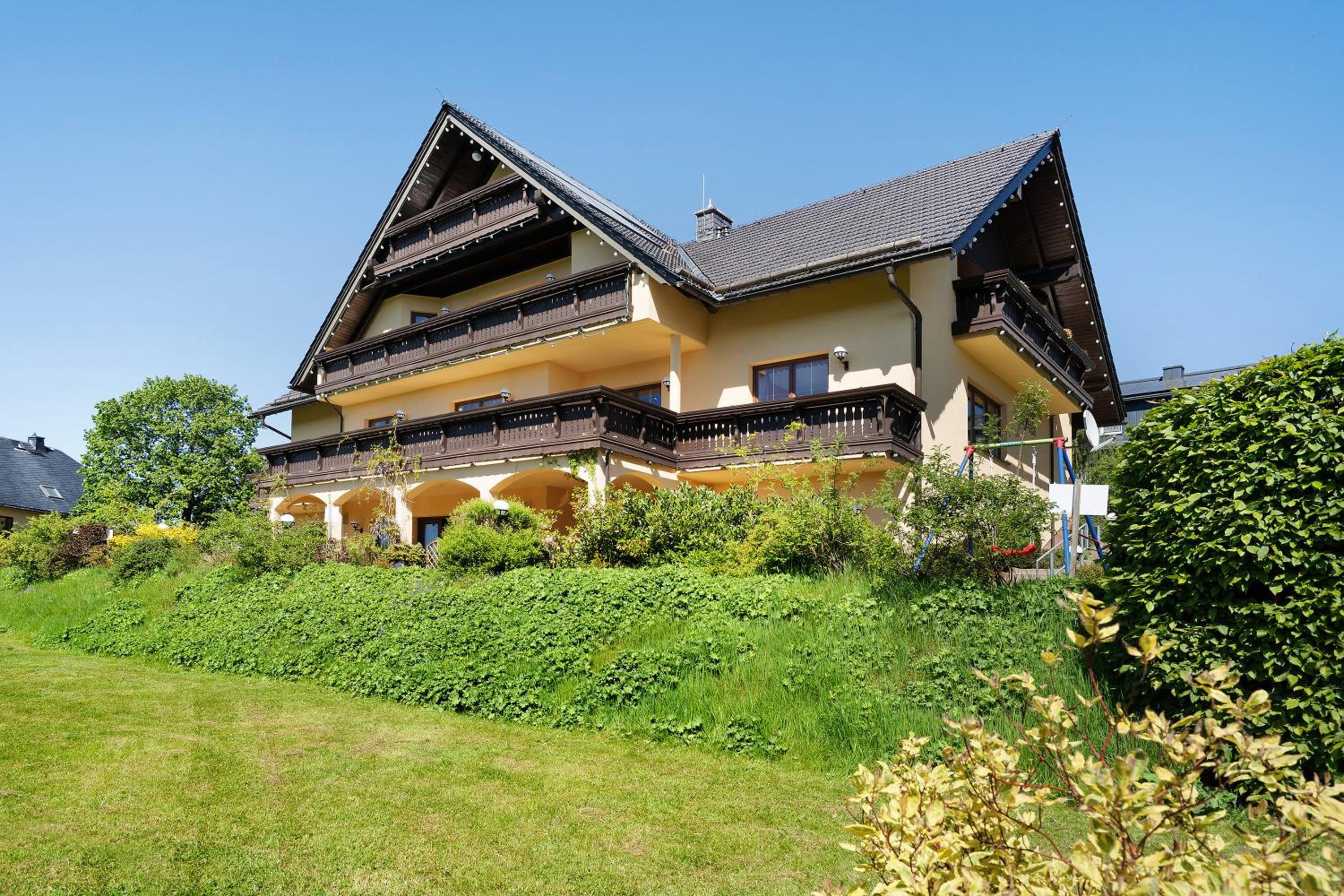 Pension Bergblick
