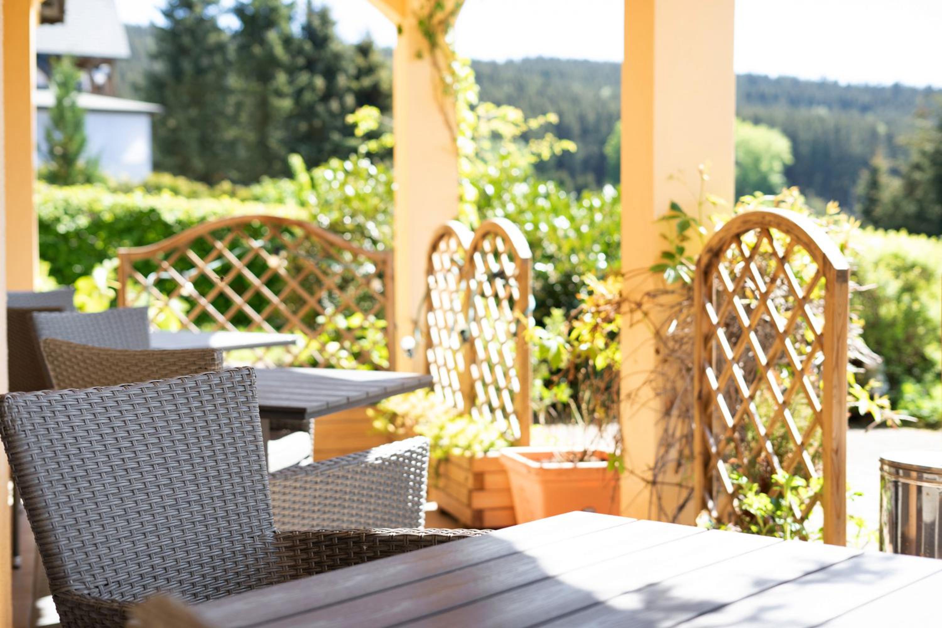 Pension Bergblick