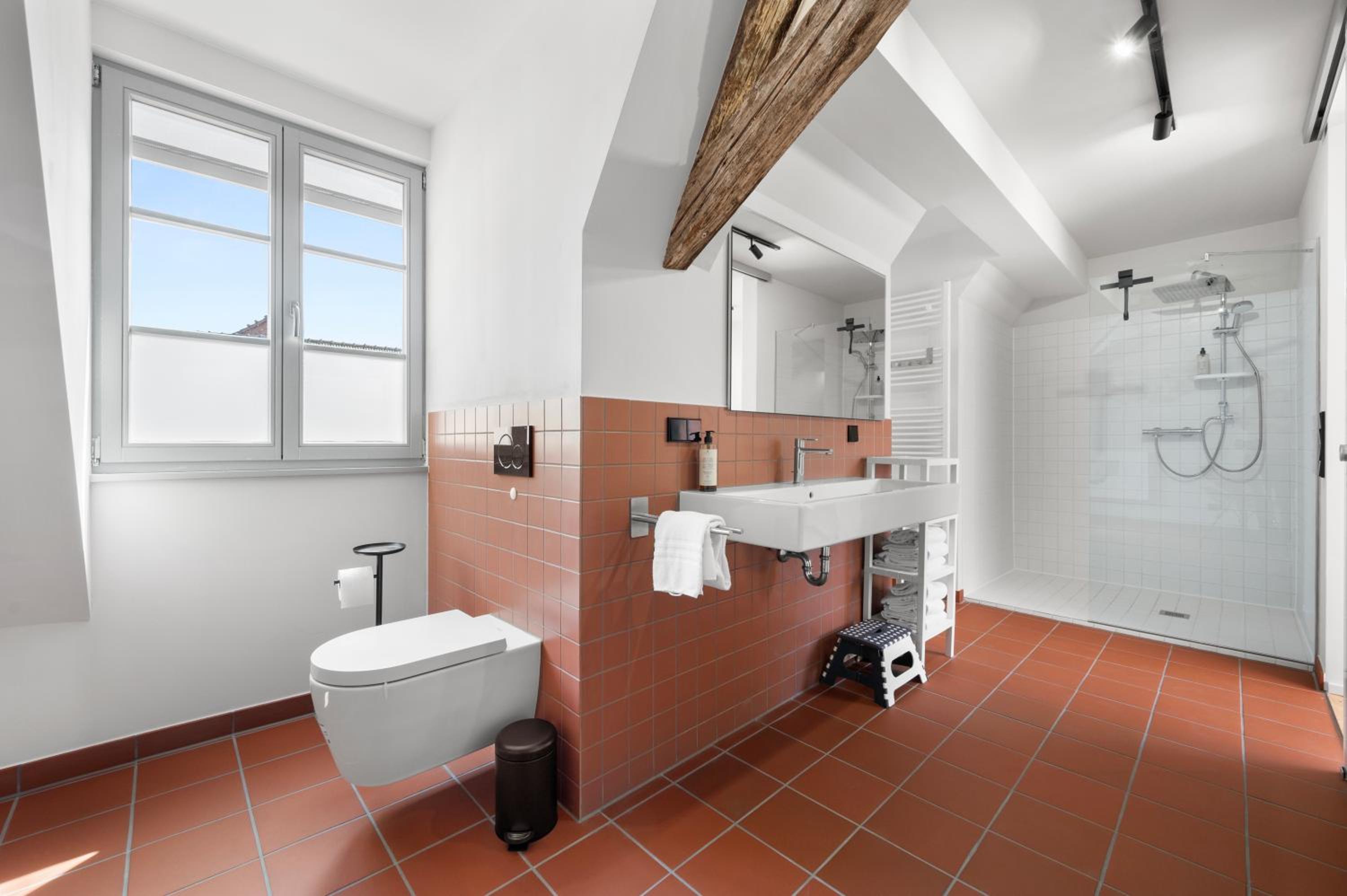LiT LiVING Grünstadt - Luxury- style Boutique Apartments