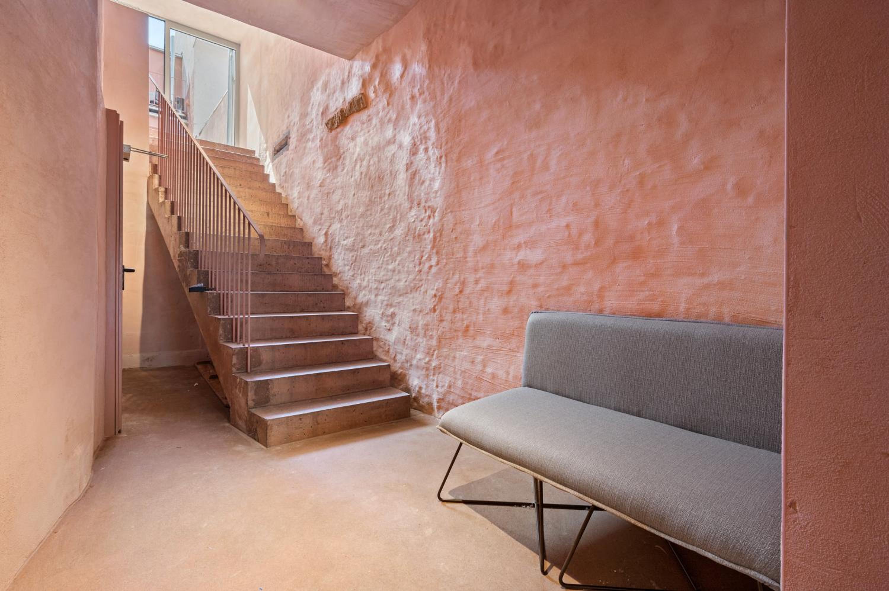 LiT LiVING Grünstadt - Luxury- style Boutique Apartments